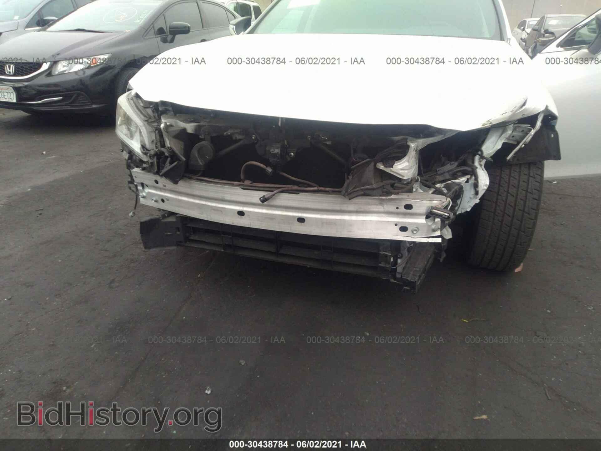 2020 LEXUS ES - VIN: 58AC21B17LU008052 - Фото 6