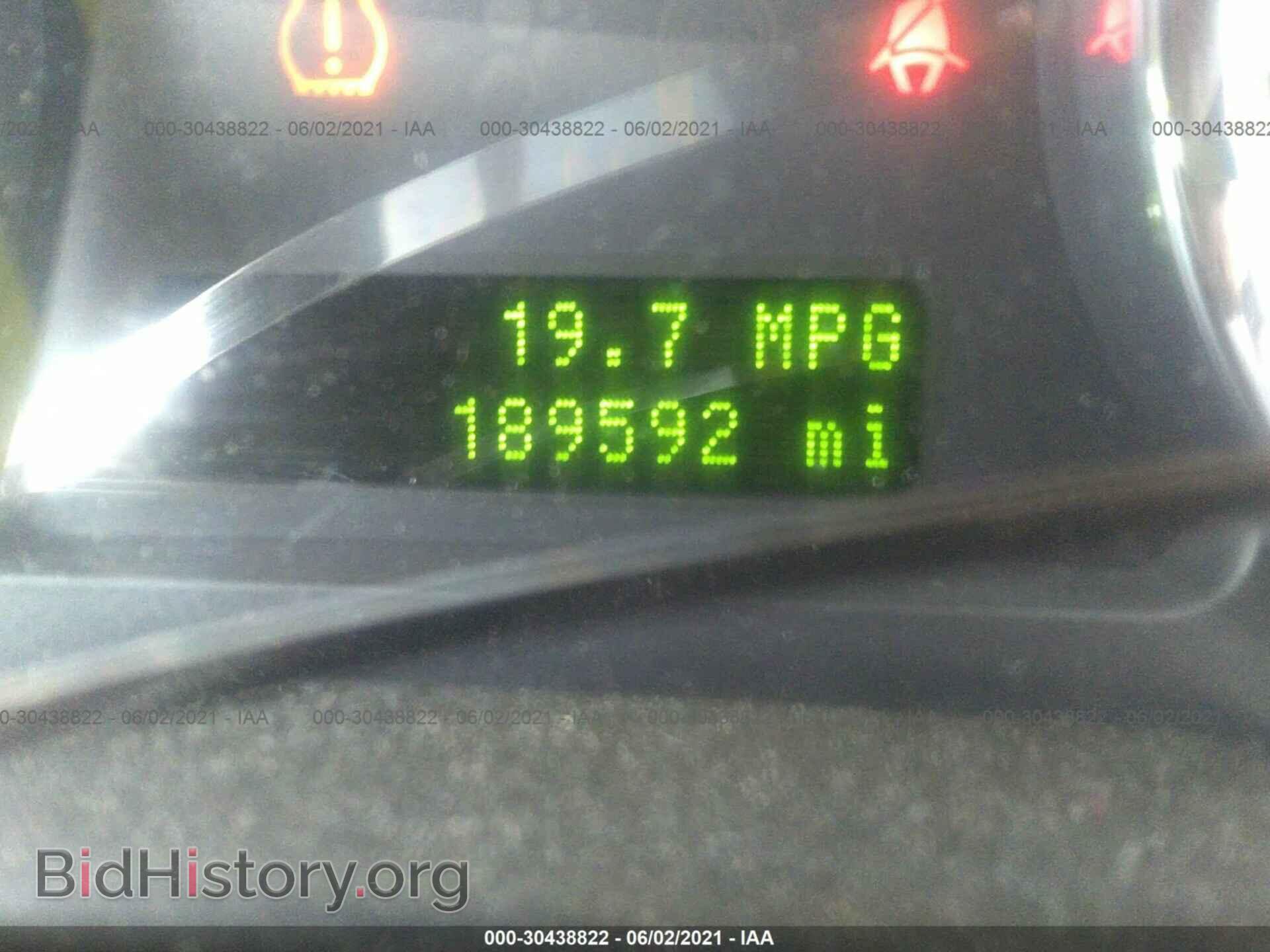 2010 FORD EDGE - VIN: 2FMDK4JC2ABA41821 - Photo 7
