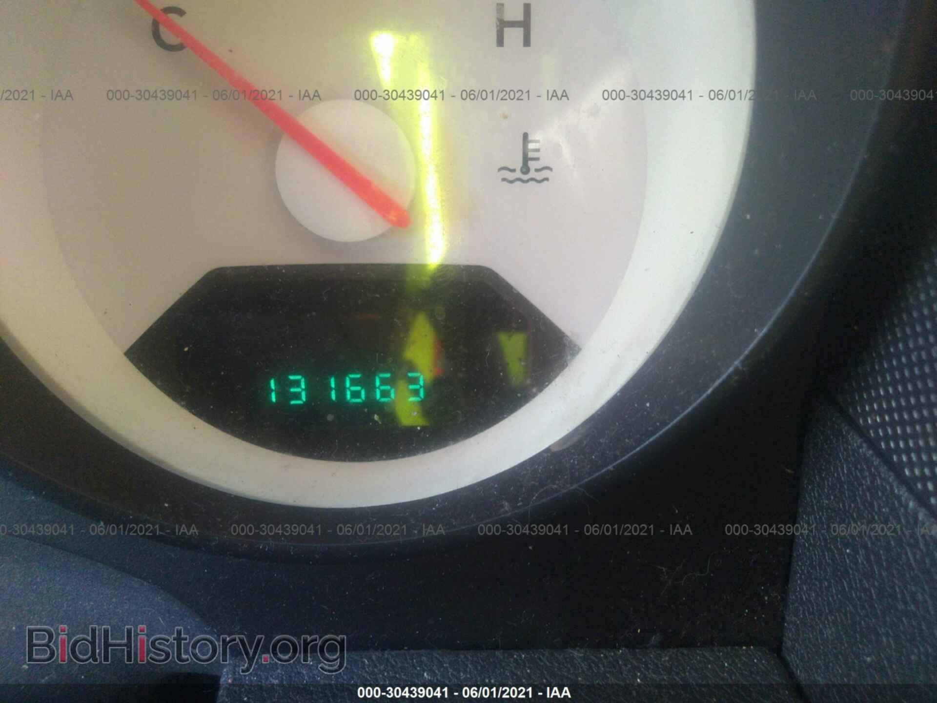 2008 DODGE CALIBER - VIN: 1B3HB28B88D621829 - Photo 7