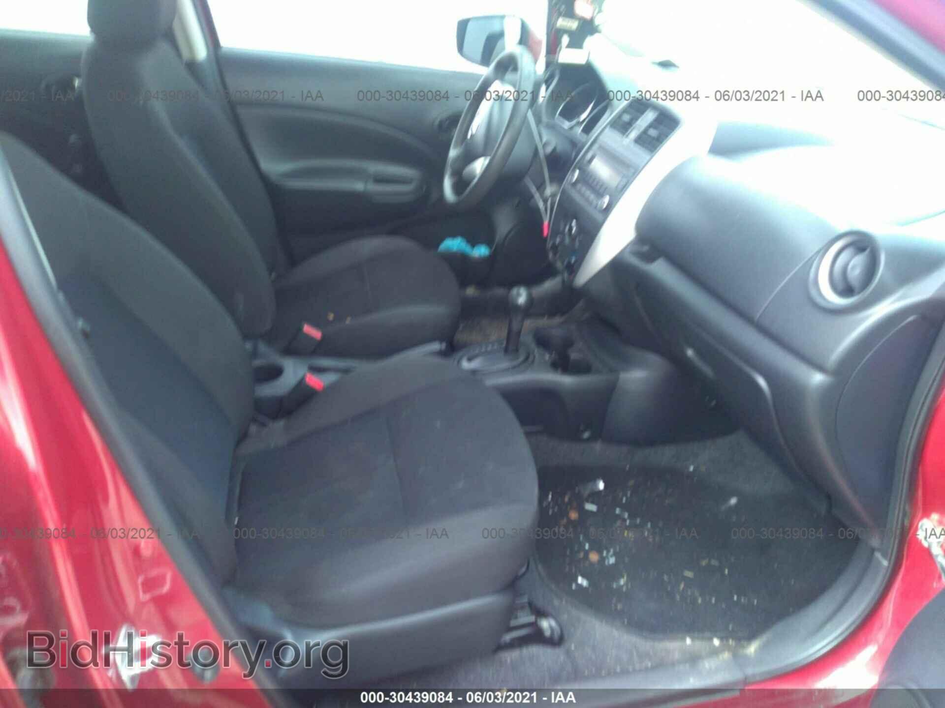 2015 NISSAN VERSA NOTE - VIN: 3N1CE2CP3FL388925 - Photo 5
