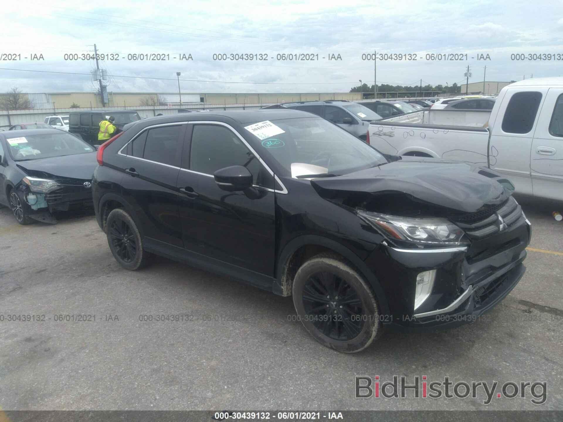 Photo JA4AT4AA8KZ019382 - MITSUBISHI ECLIPSE CROSS 2019