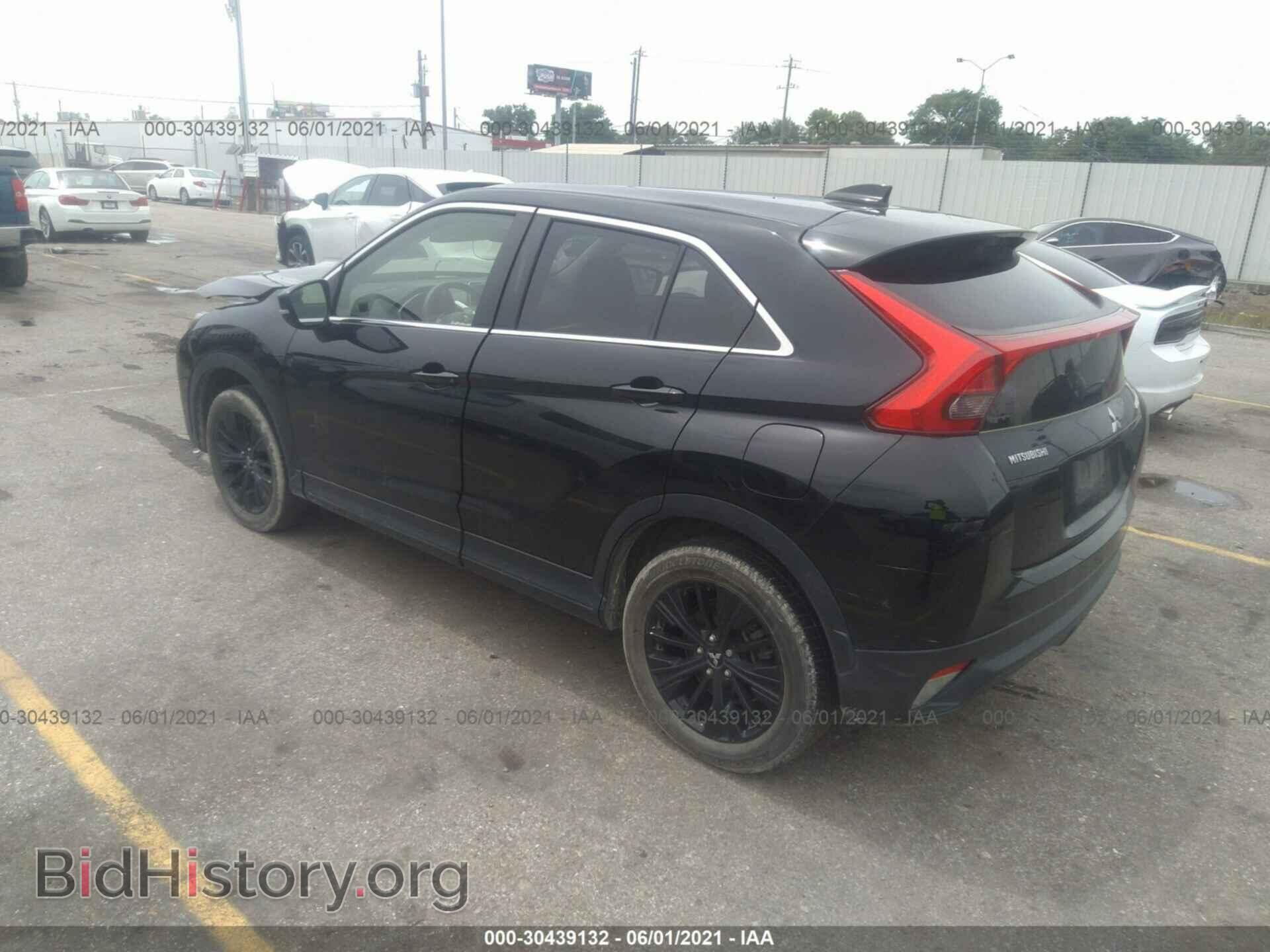 2019 MITSUBISHI ECLIPSE CROSS - VIN: JA4AT4AA8KZ019382 - Фото 3