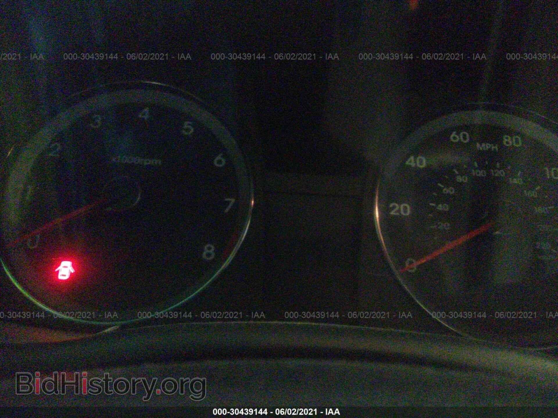 2014 HYUNDAI ACCENT - VIN: KMHCT4AE0EU728841 - Фото 7