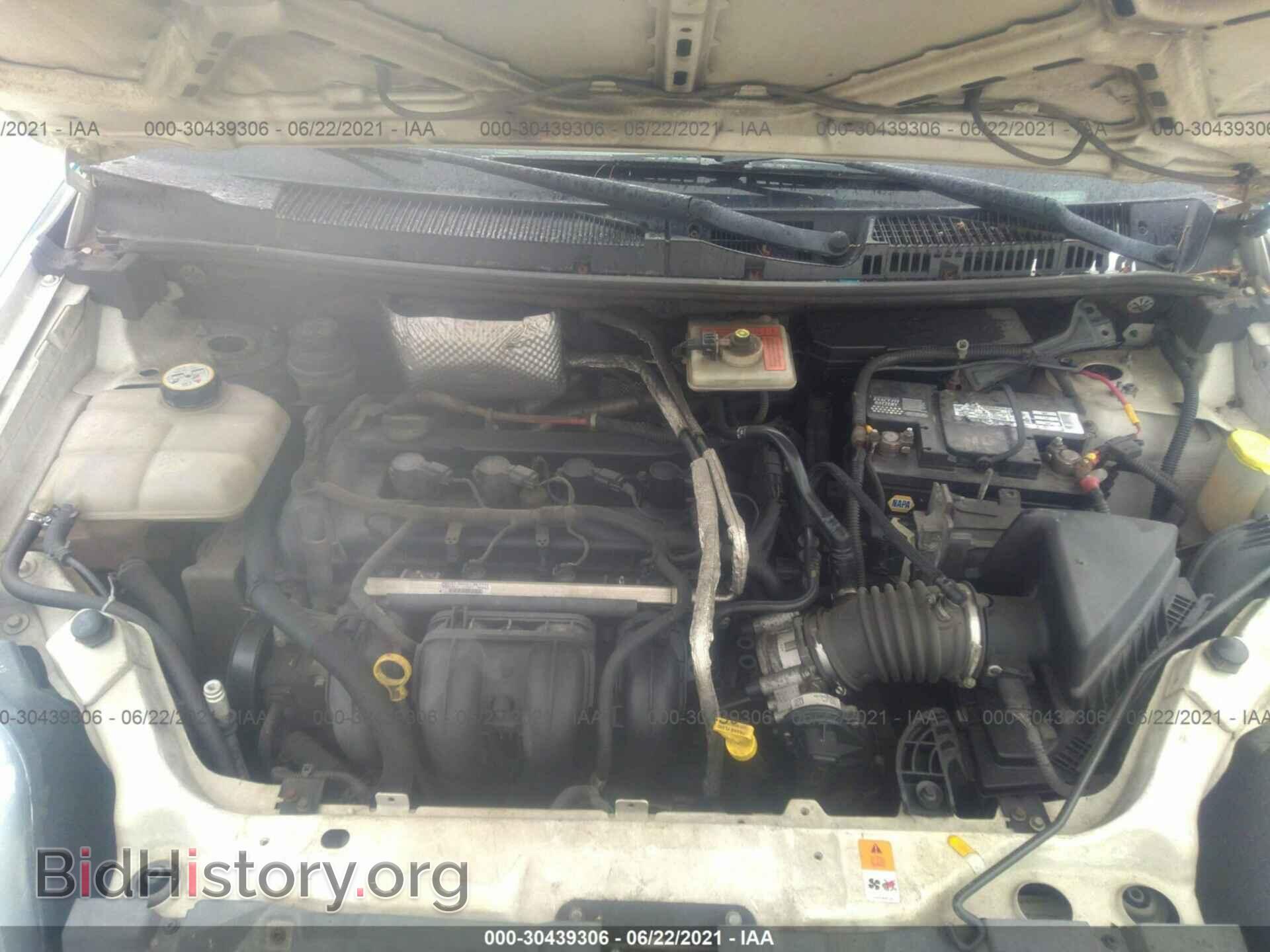 2012 FORD TRANSIT CONNECT - VIN: NM0LS7AN5CT110472 - Фото 10