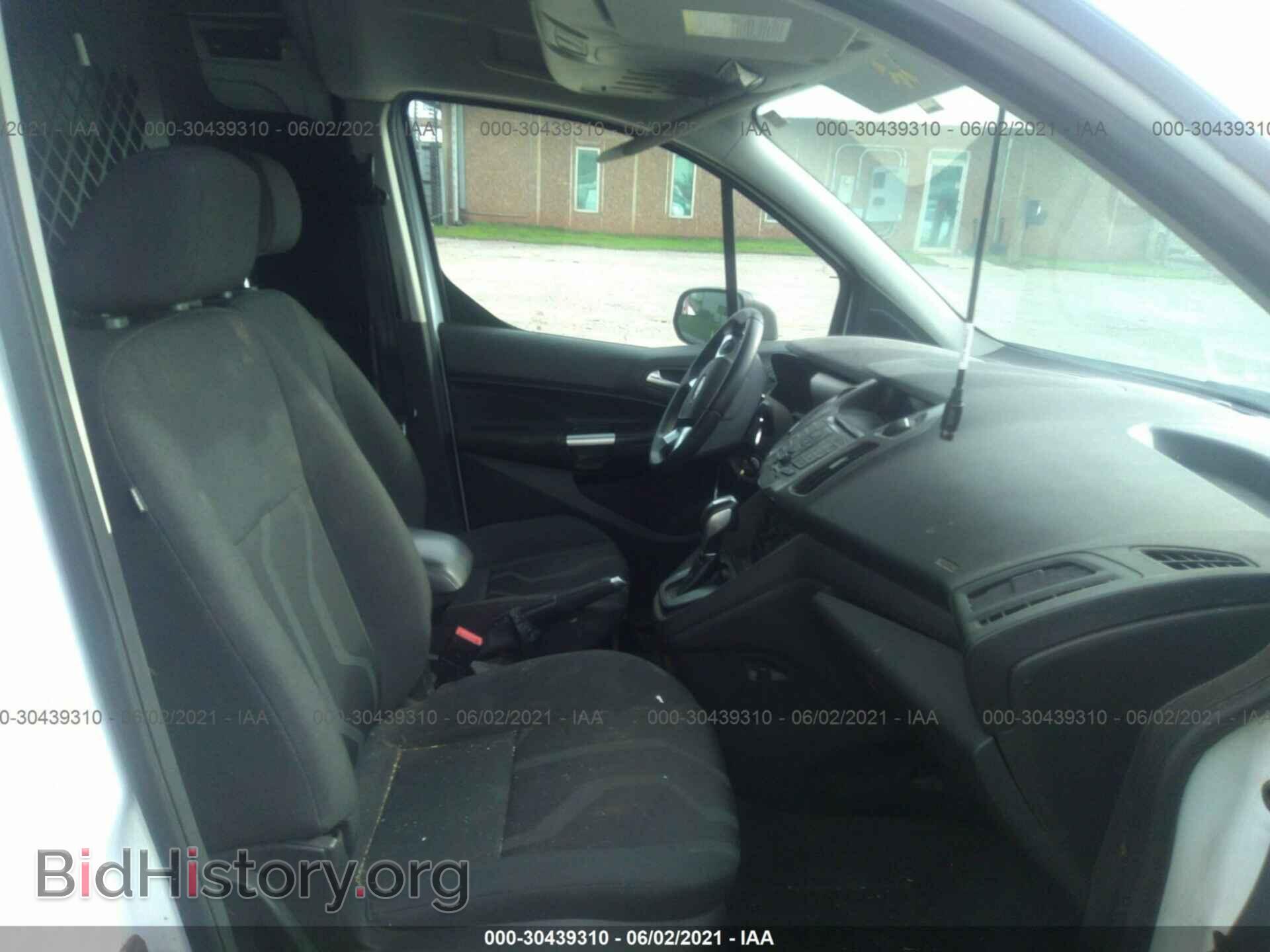2016 FORD TRANSIT CONNECT - VIN: NM0LS7F7XG1230666 - Фото 5