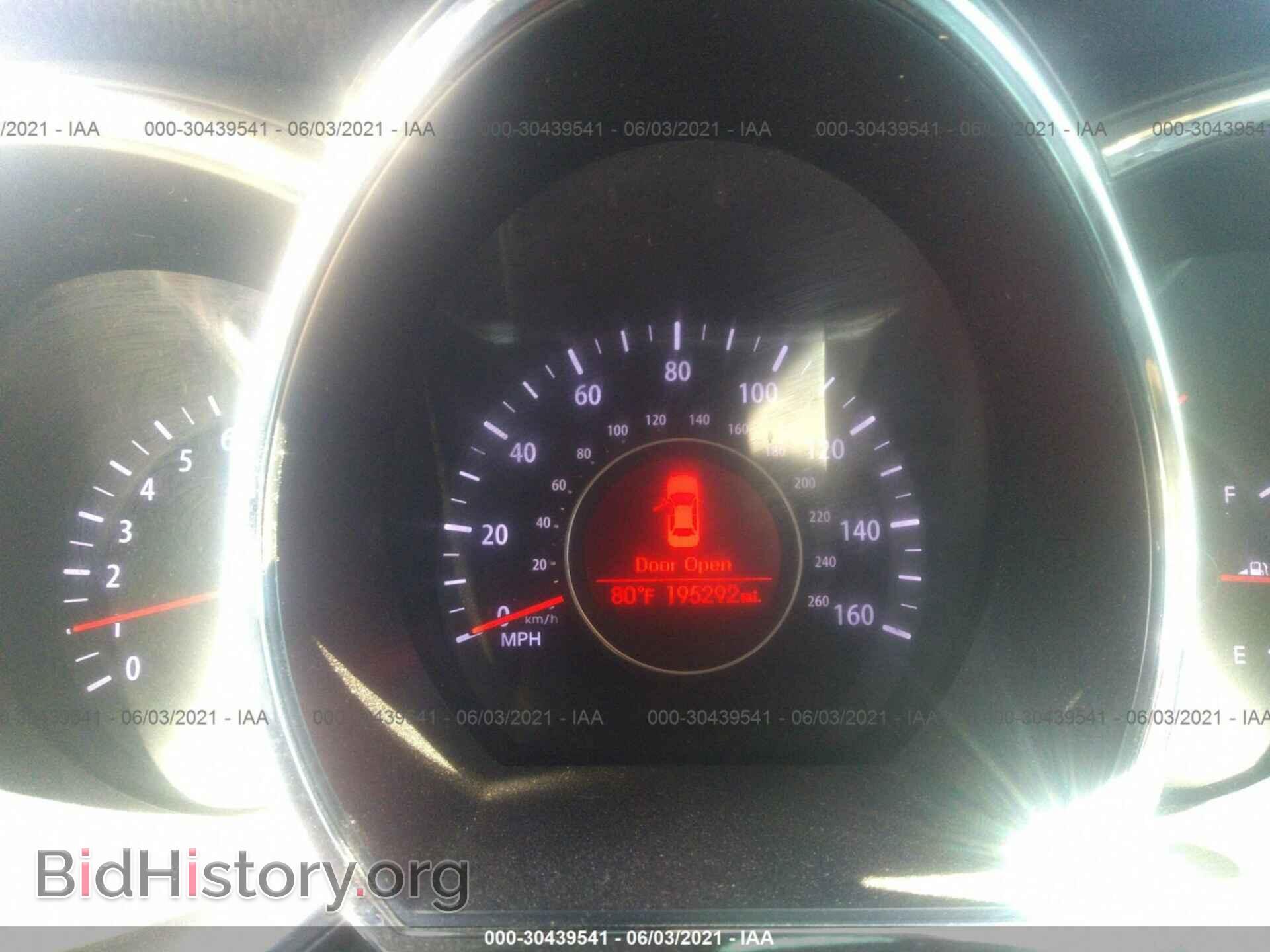 2013 KIA OPTIMA - VIN: KNAGM4A77D5360765 - Фото 7