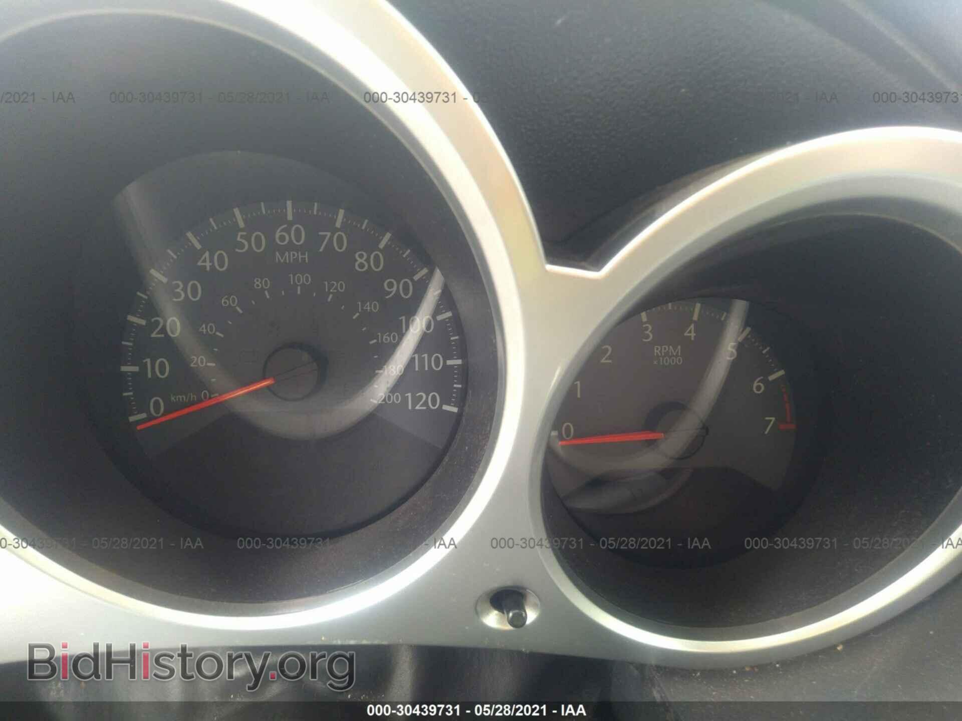 2010 CHRYSLER SEBRING - VIN: 1C3BC5ED6AN127935 - Фото 7