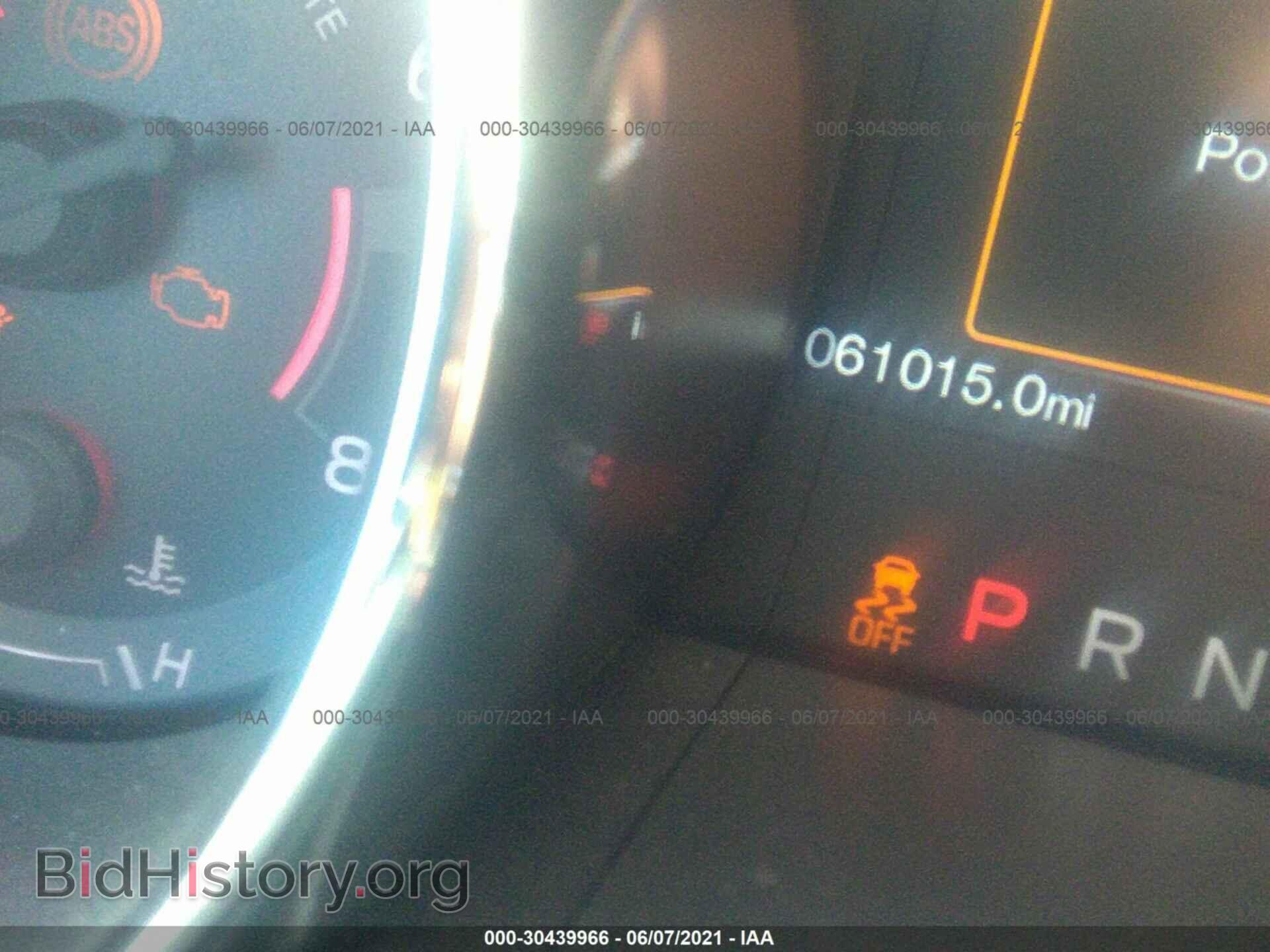 2015 FORD MUSTANG - VIN: 1FA6P8TH6F5396474 - Фото 7