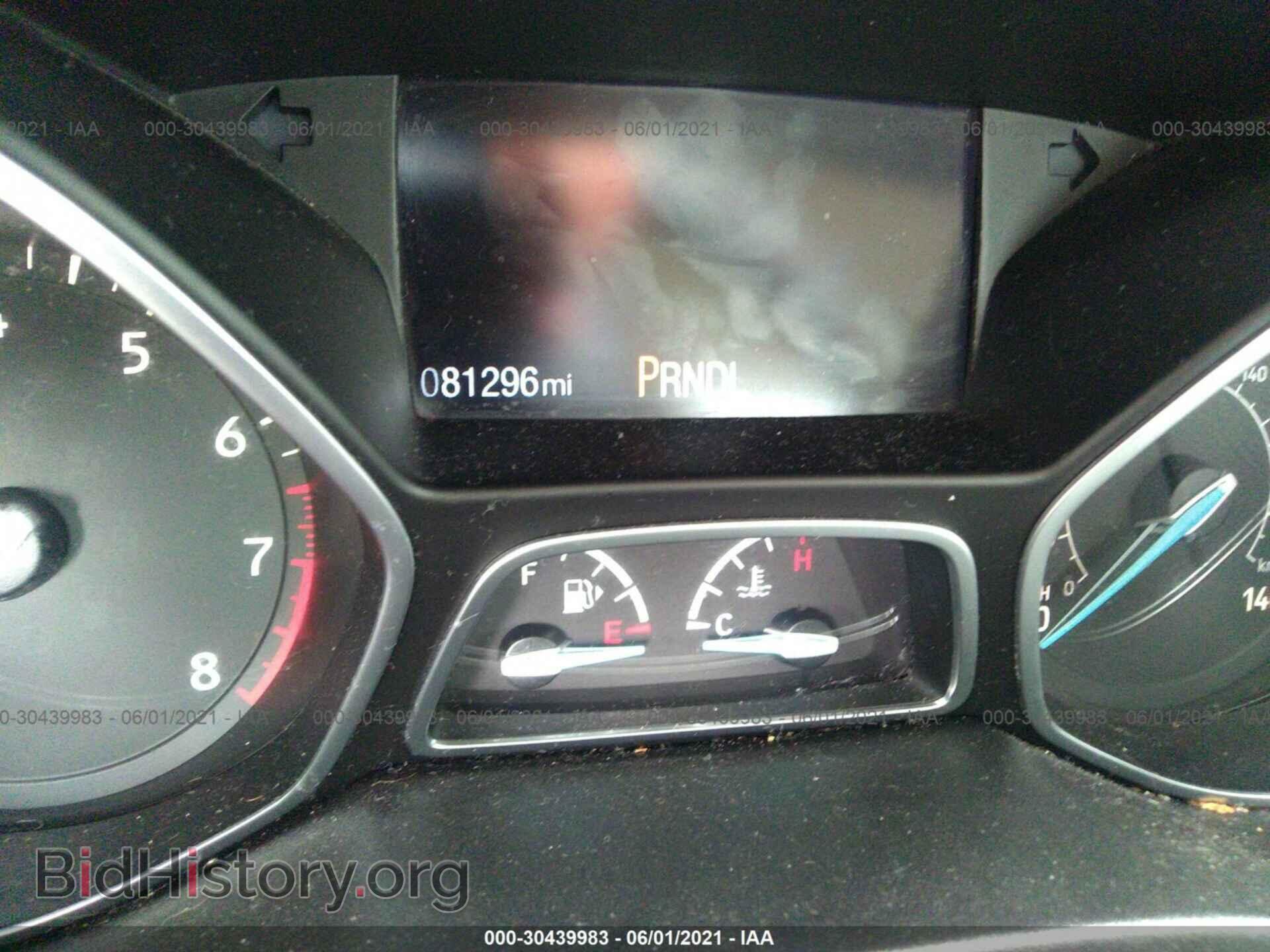 2015 FORD FOCUS - VIN: 1FADP3F23FL219765 - Photo 7