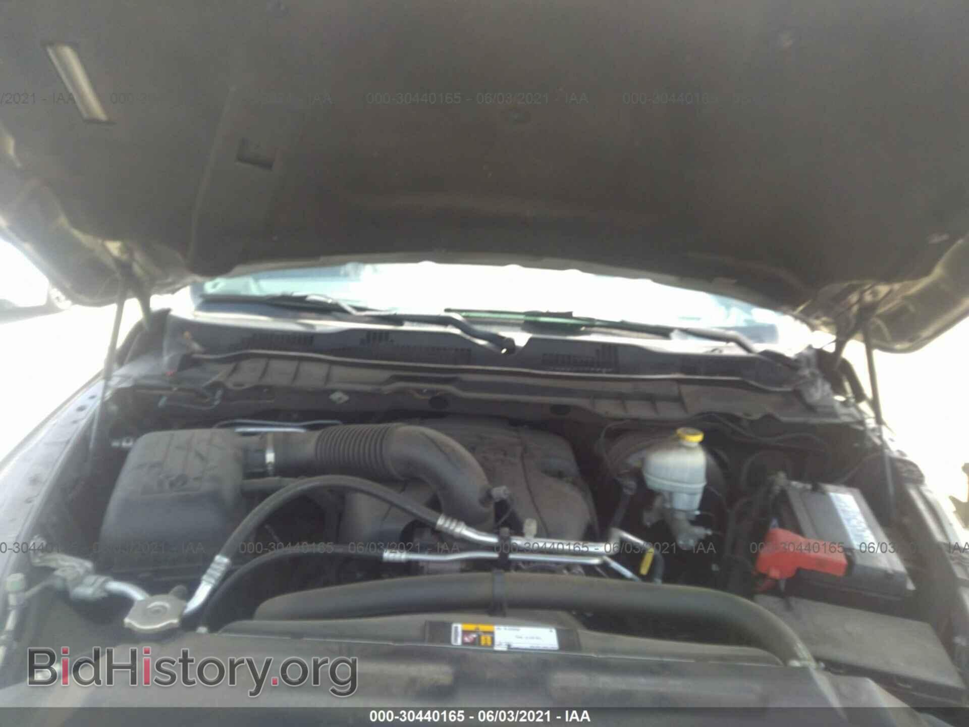 2014 RAM 1500 - VIN: 1C6RR7TT8ES400239 - Фото 10