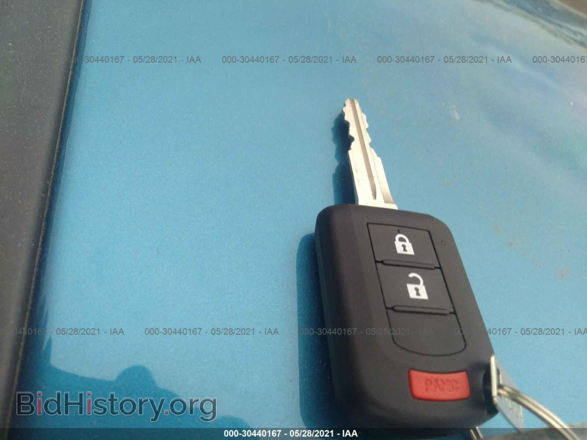 2017 MITSUBISHI MIRAGE G4 - VIN: ML32F3FJ2HHF18669 - Фото 11