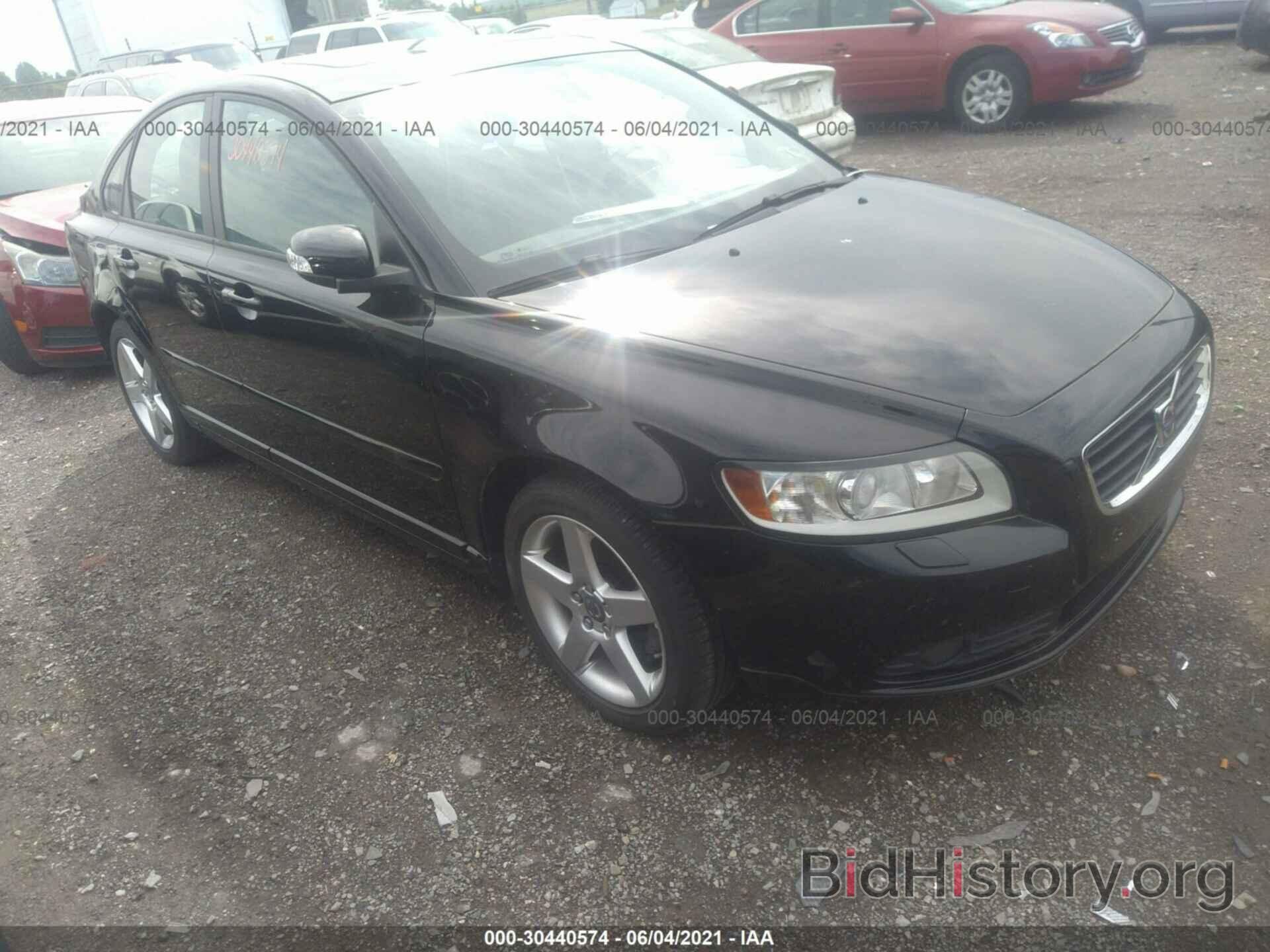 Photo YV1MS390X82364565 - VOLVO S40 2008