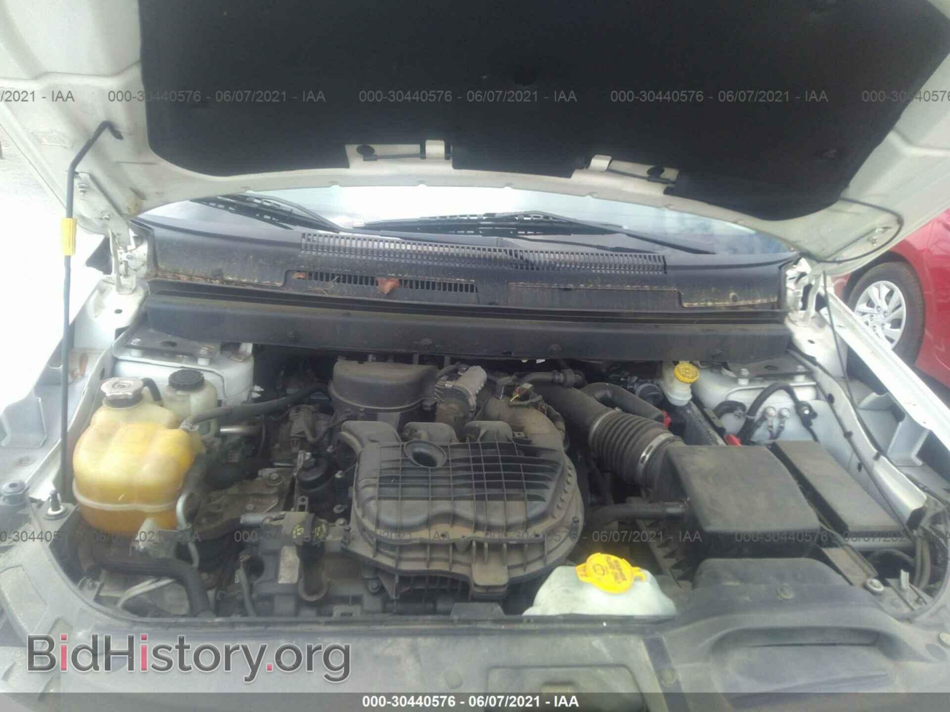 2012 DODGE JOURNEY - VIN: 3C4PDCEG6CT362819 - Фото 10