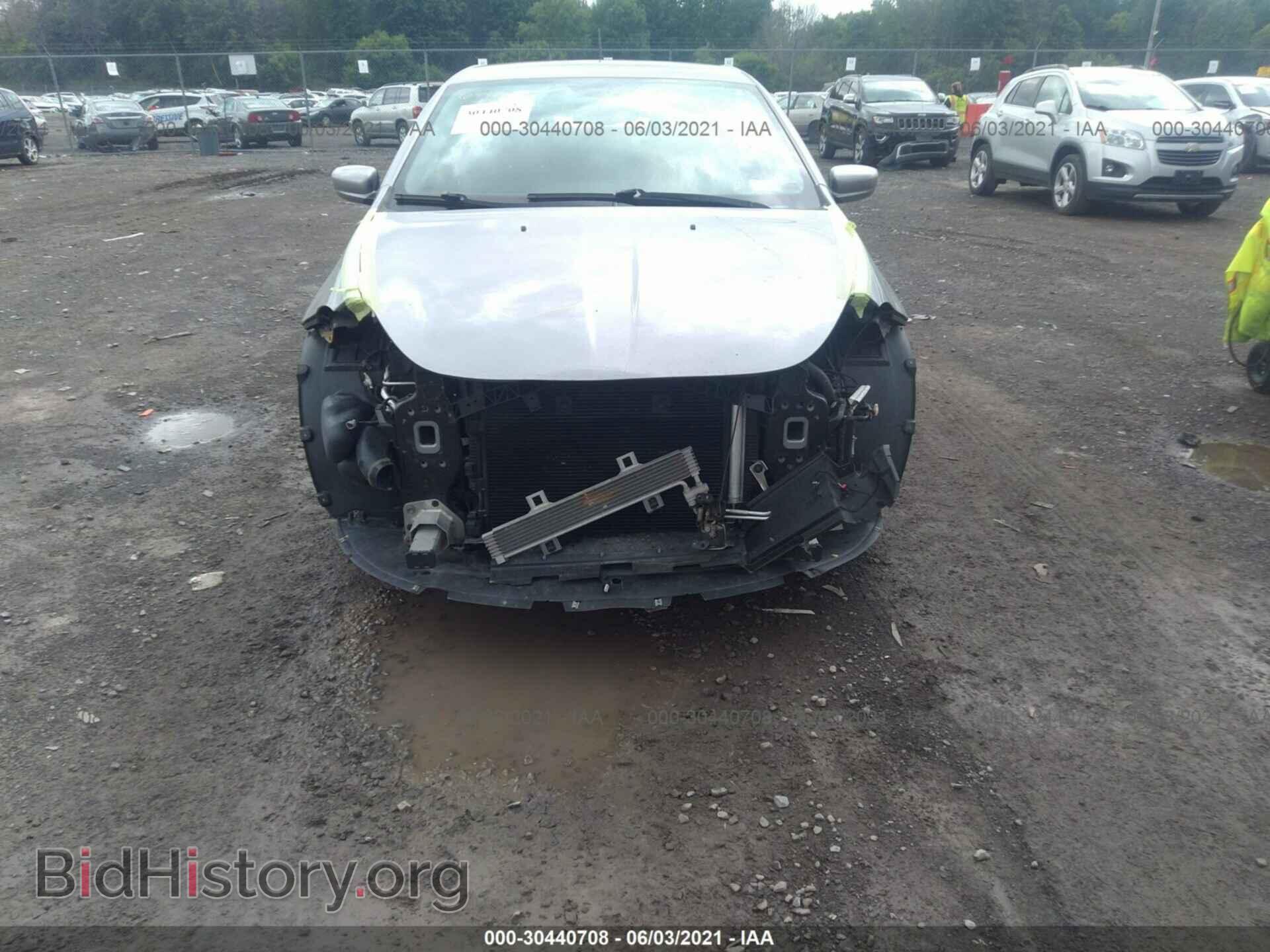 2014 DODGE DART - VIN: 1C3CDFBB1ED833622 - Фото 6