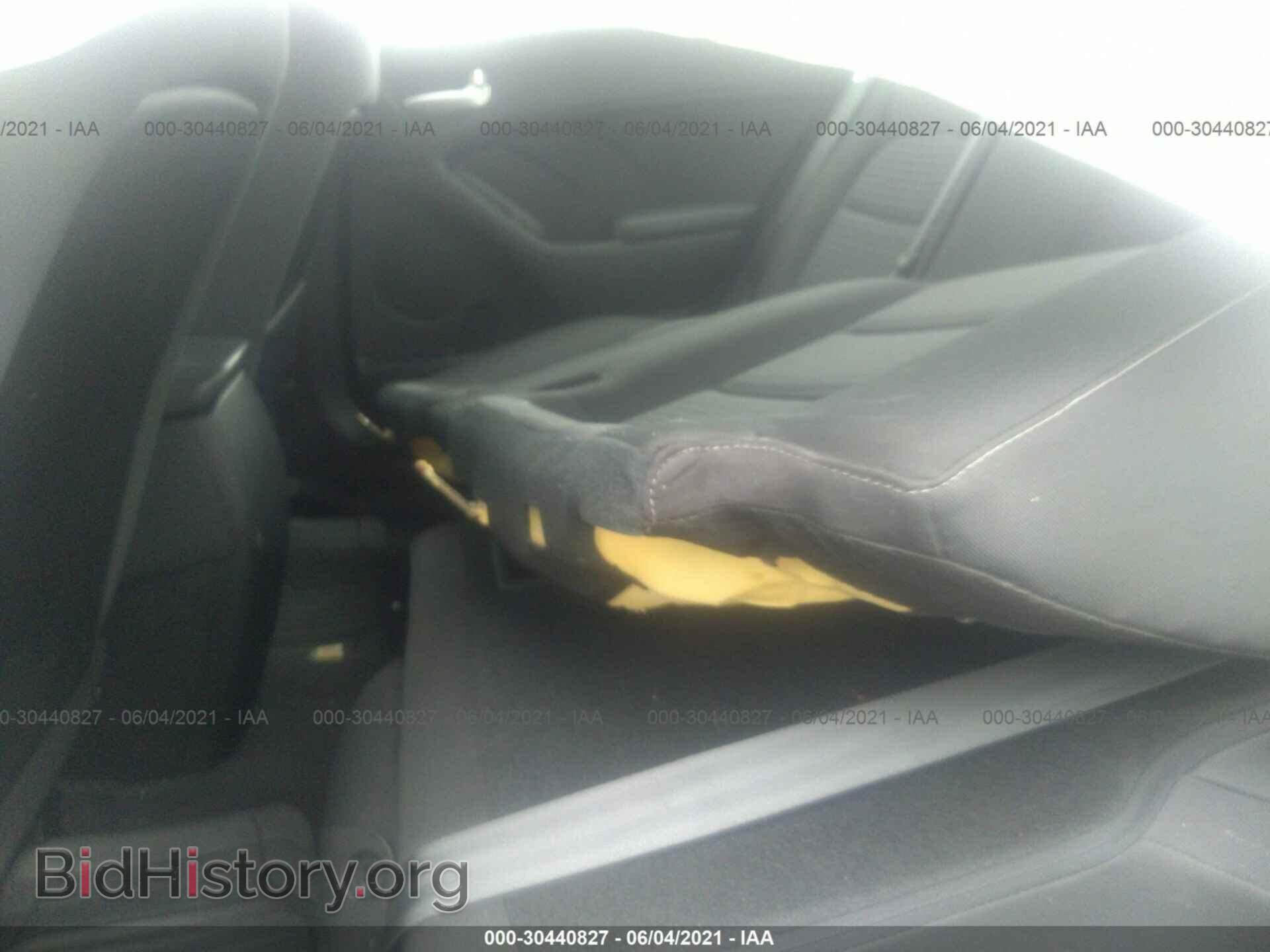 2017 KIA FORTE - VIN: 3KPFL4A70HE077846 - Фото 8