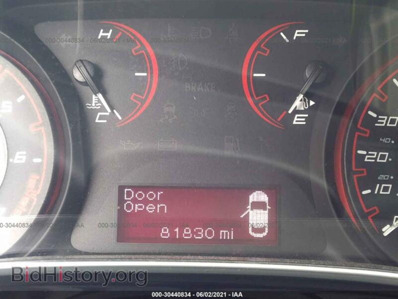 2015 Dodge DART (VIN 1C3CDFBB5FD369087) — photo 7 of 11