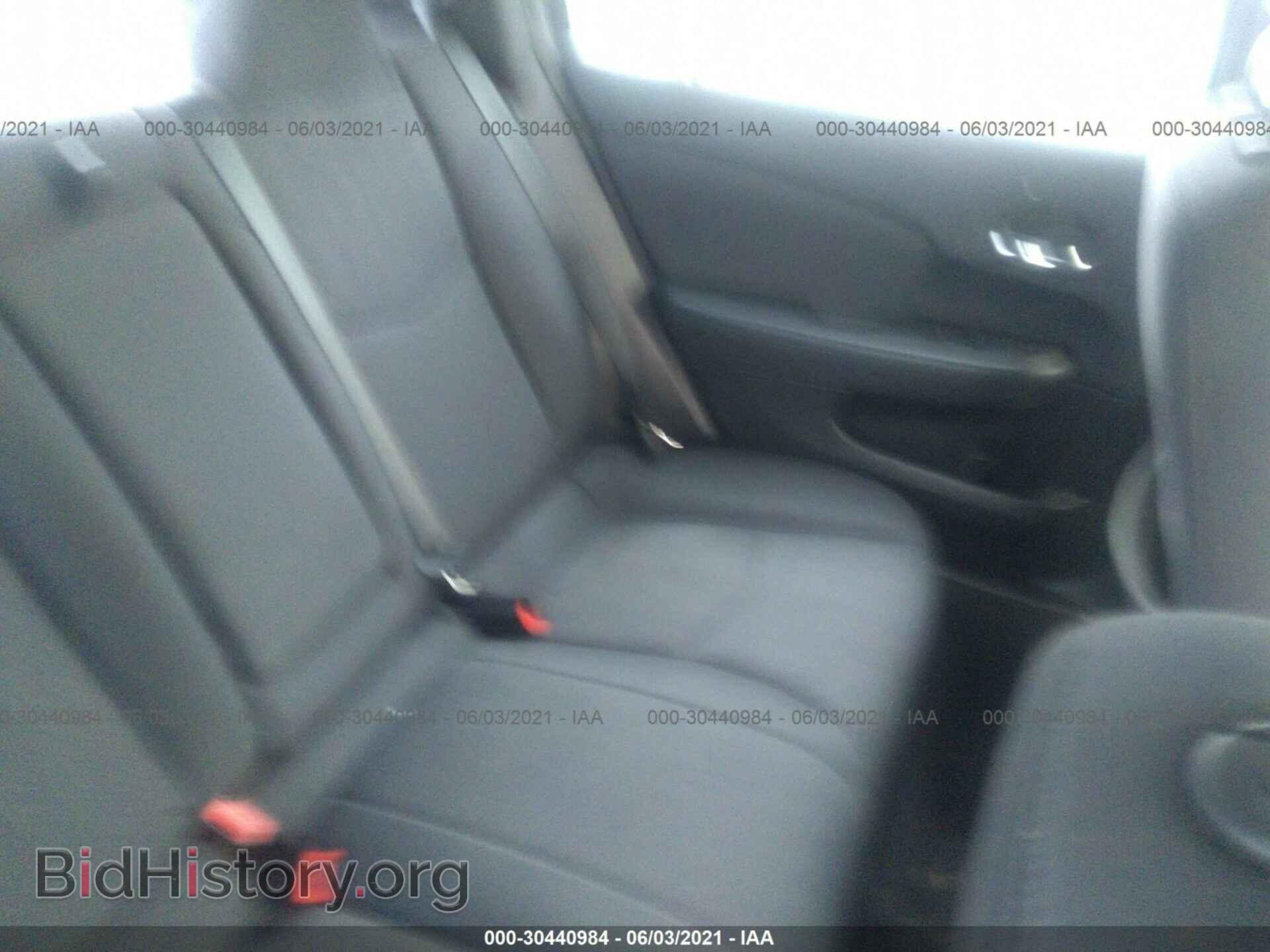 2013 CHRYSLER 200 - VIN: 1C3CCBBB1DN618309 - Фото 8