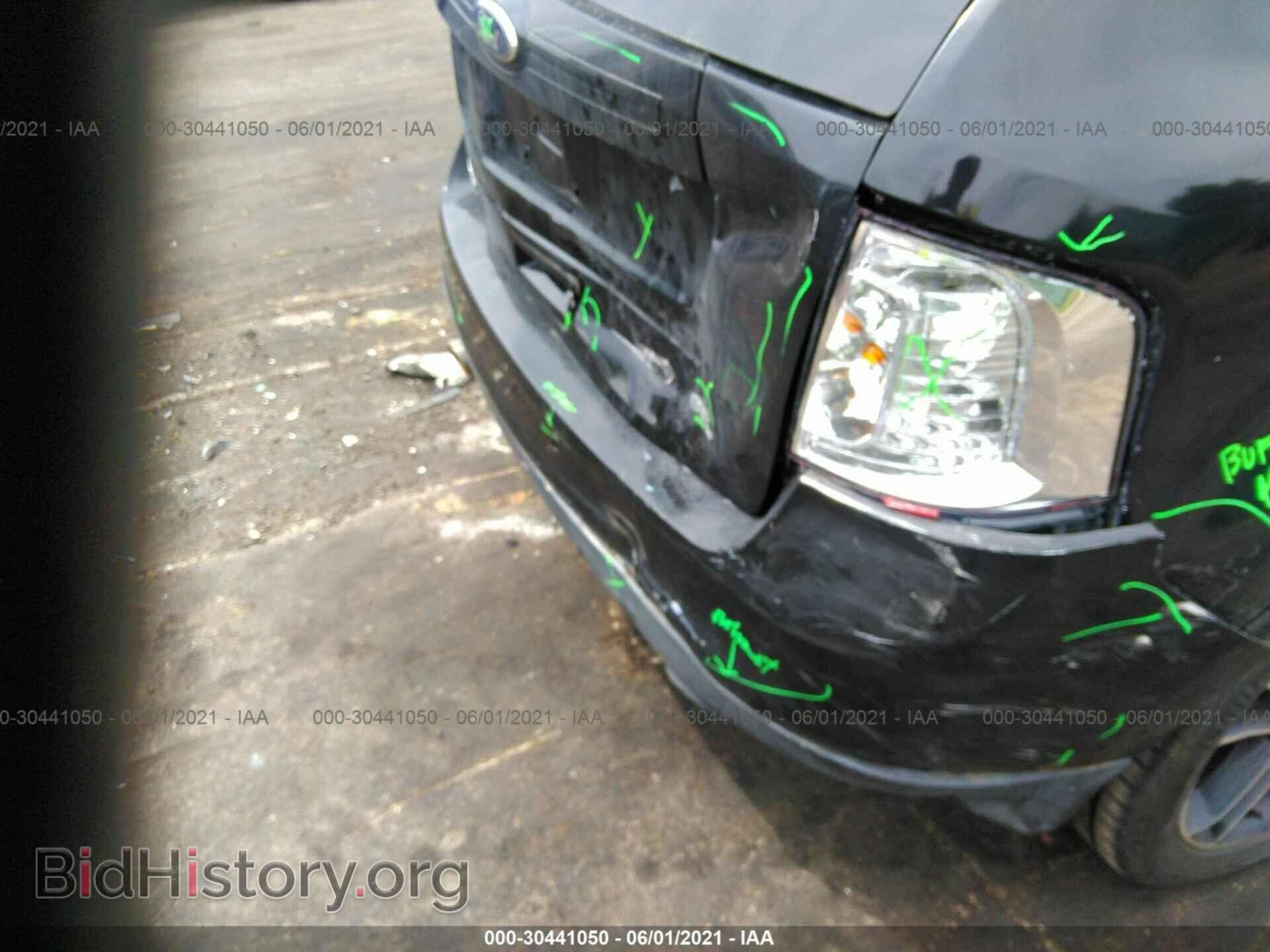 2014 FORD EDGE - VIN: 2FMDK3JC9EBA08671 - Фото 6