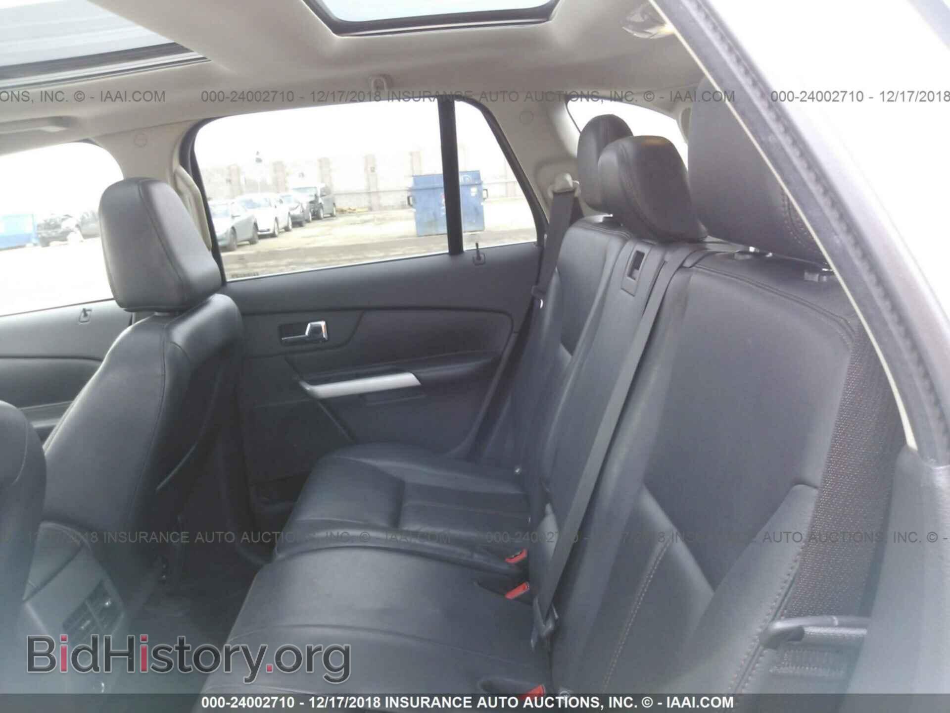 2008 DODGE SPRINTER - VIN: WD0PE745485243363 - Фото 8