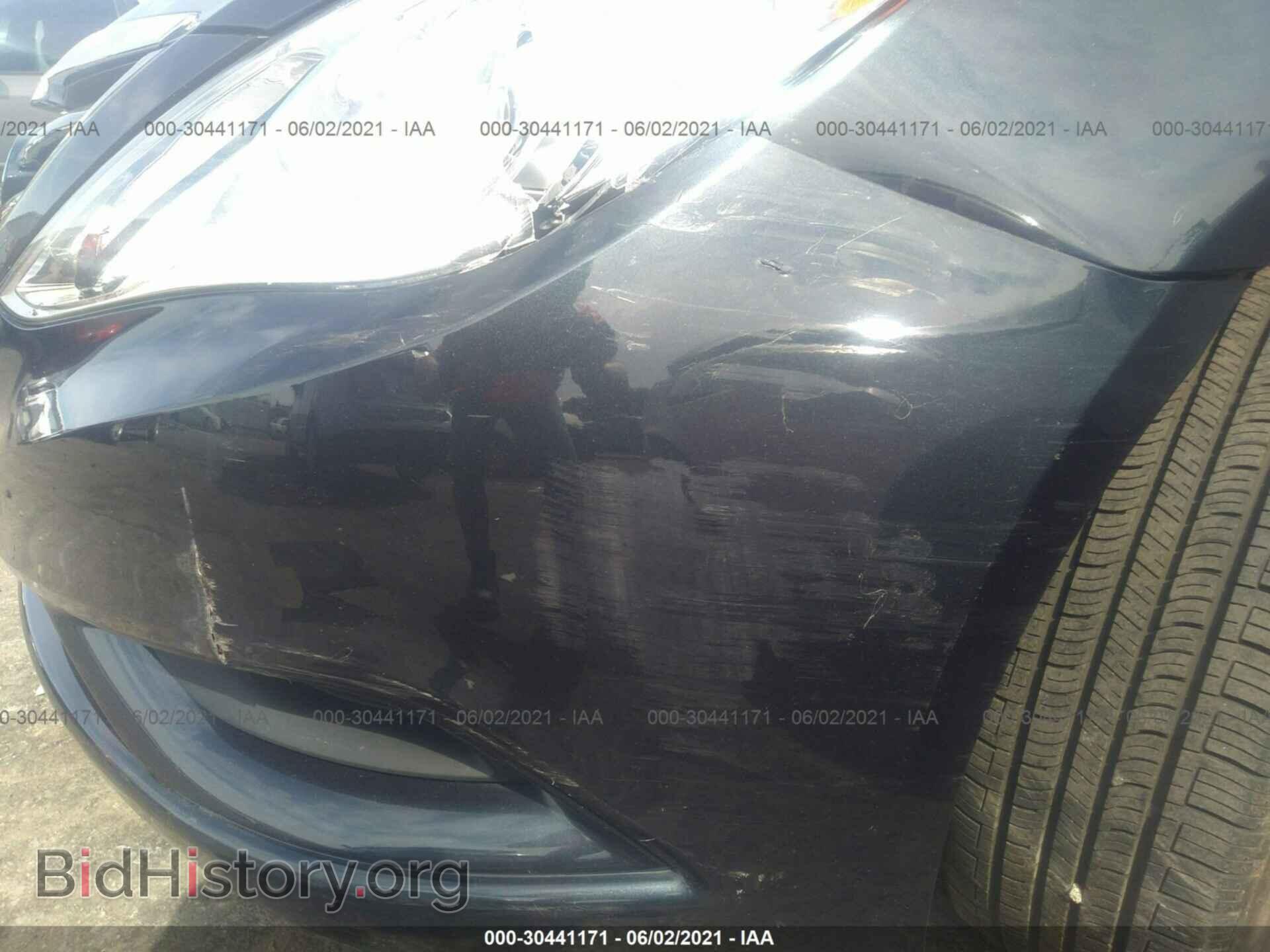 2012 HYUNDAI SONATA - VIN: 5NPEB4AC0CH456930 - Photo 6