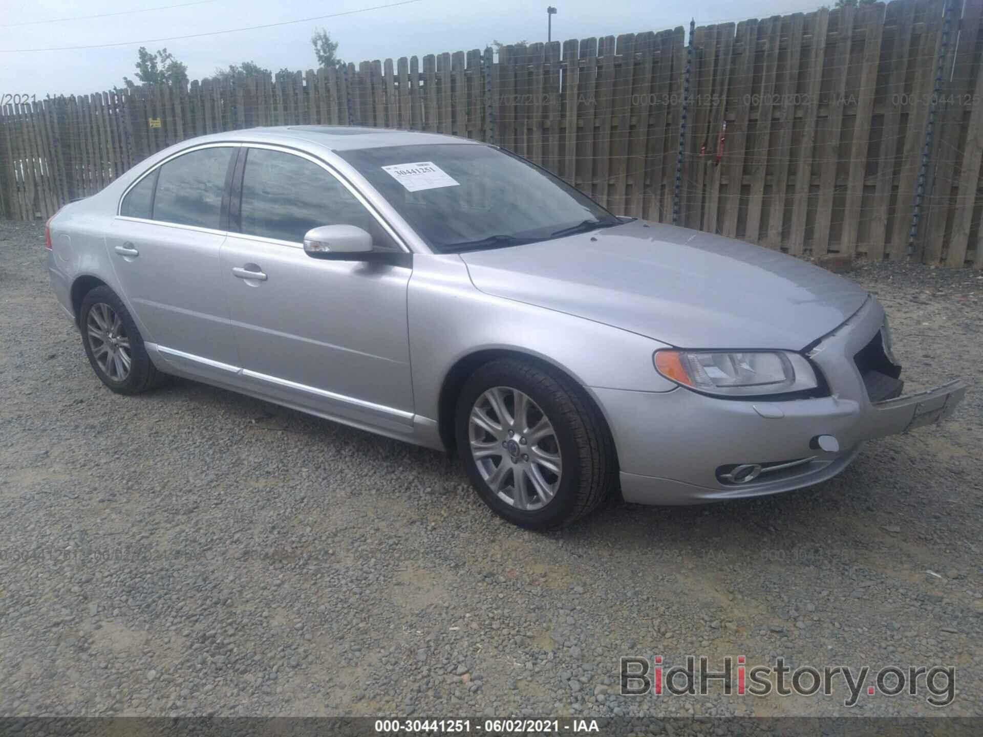 Photo YV1982AS7A1131640 - VOLVO S80 2010