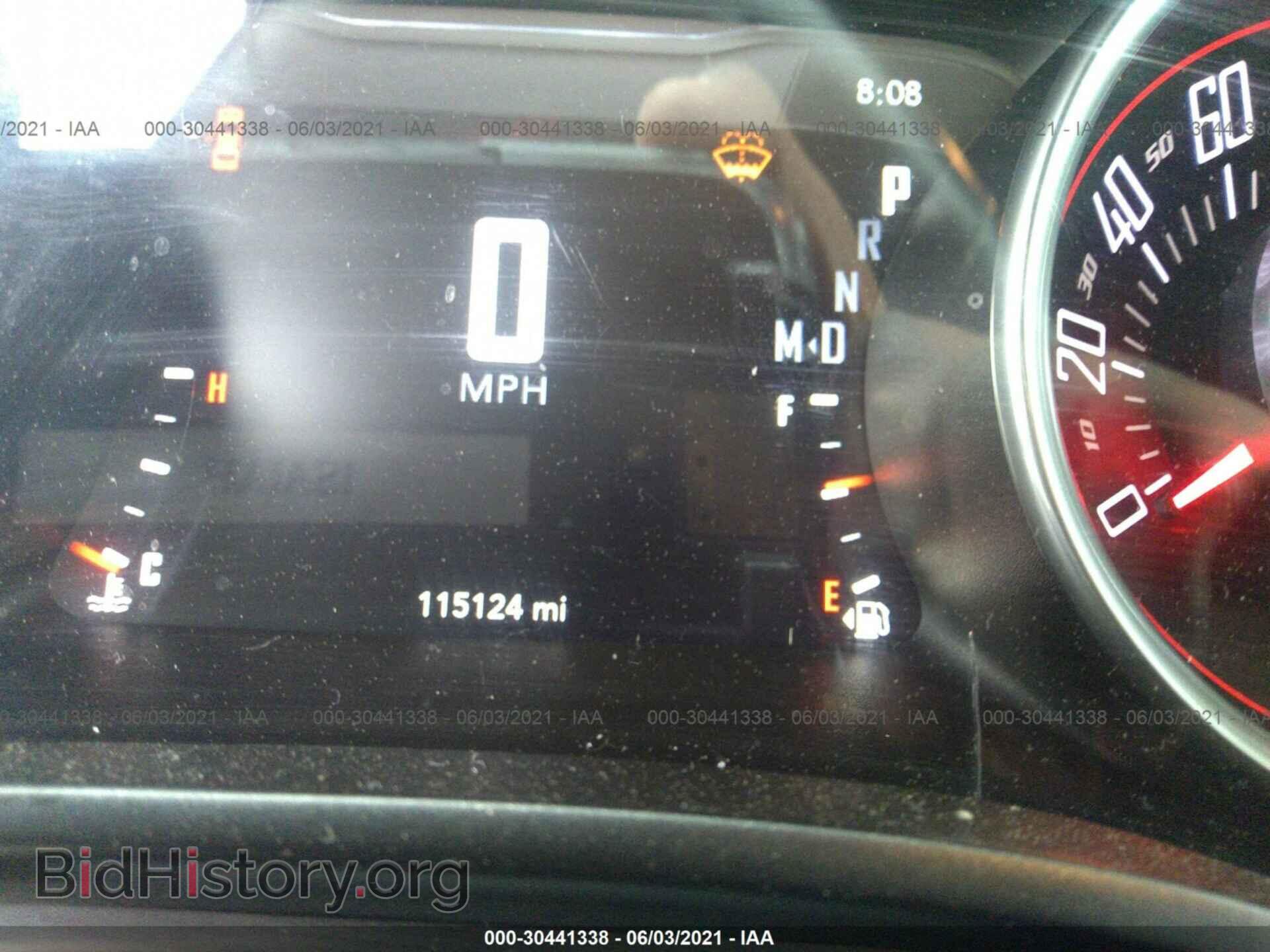 2016 DODGE CHALLENGER - VIN: 2C3CDZAG5GH148480 - Фото 7