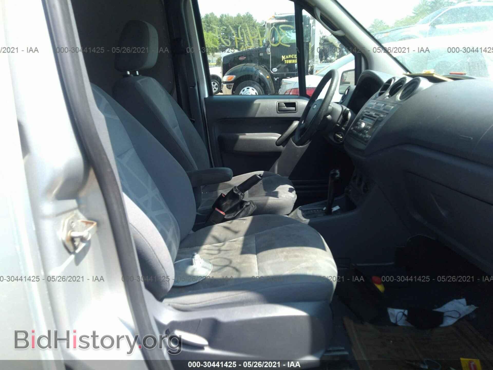 2011 FORD TRANSIT CONNECT - VIN: NM0LS7BN4BT074156 - Фото 5