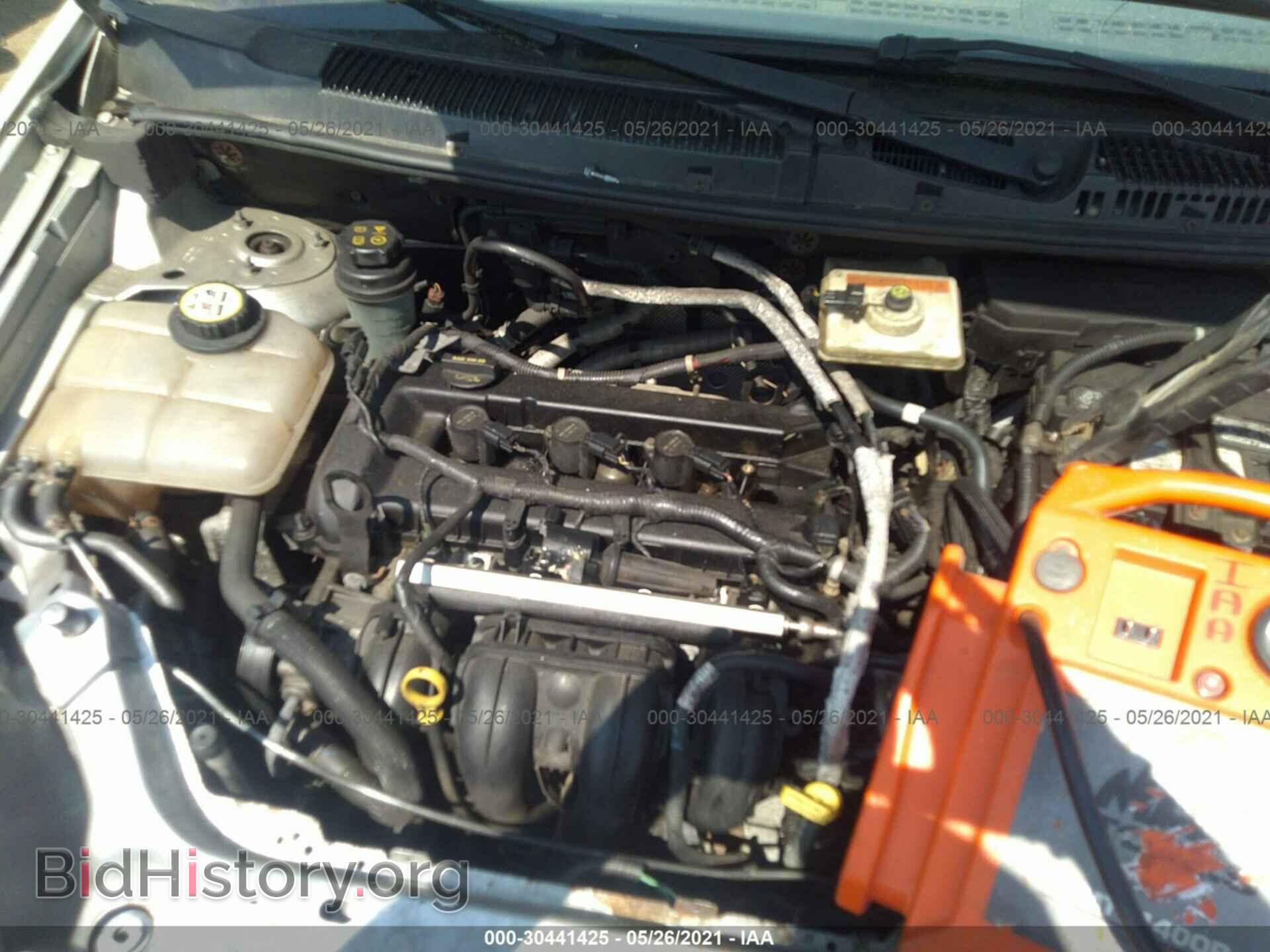 2011 FORD TRANSIT CONNECT - VIN: NM0LS7BN4BT074156 - Фото 10