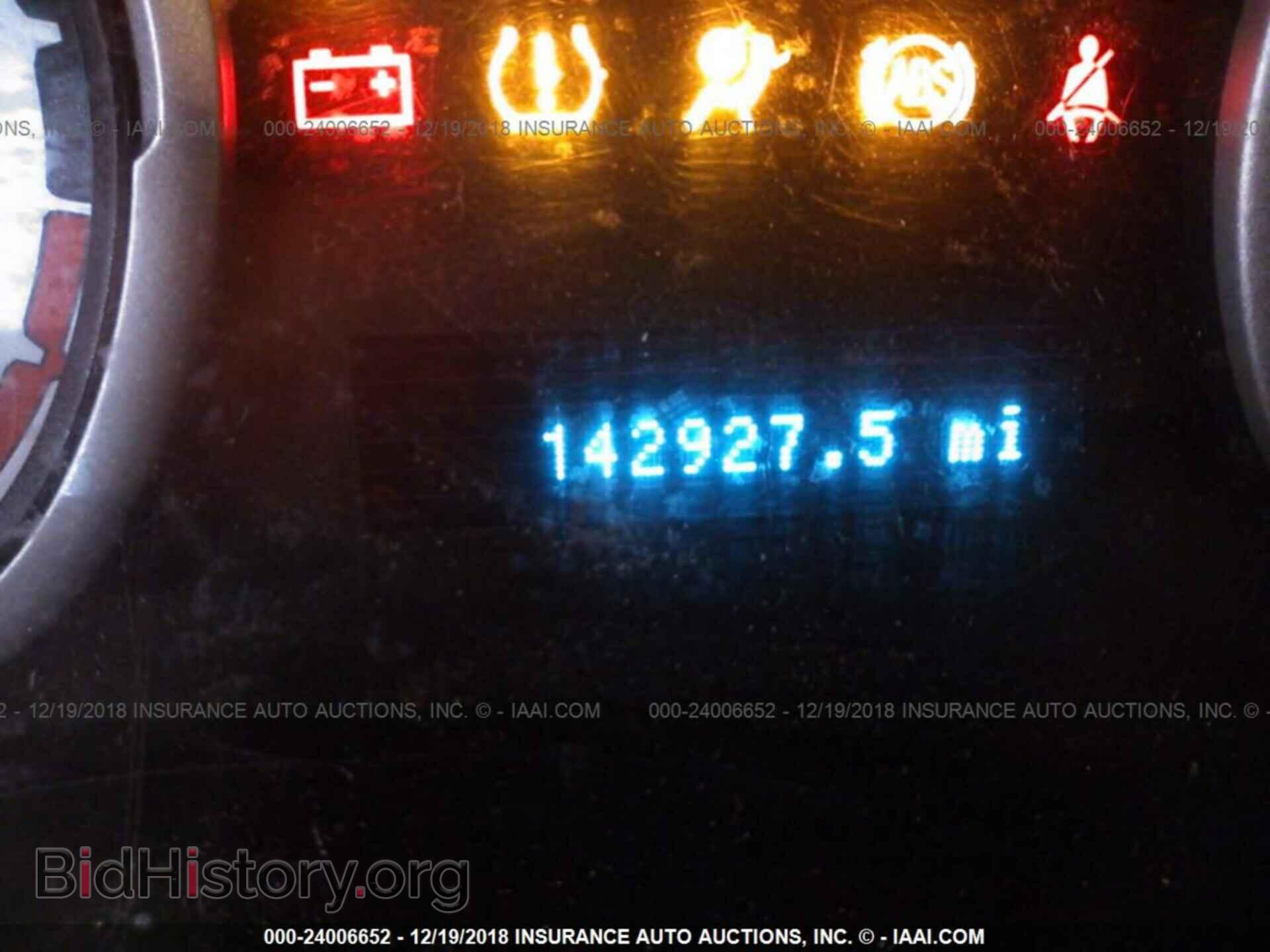 2008 FORD FOCUS - VIN: 1FAHP35N48W161776 - Фото 7