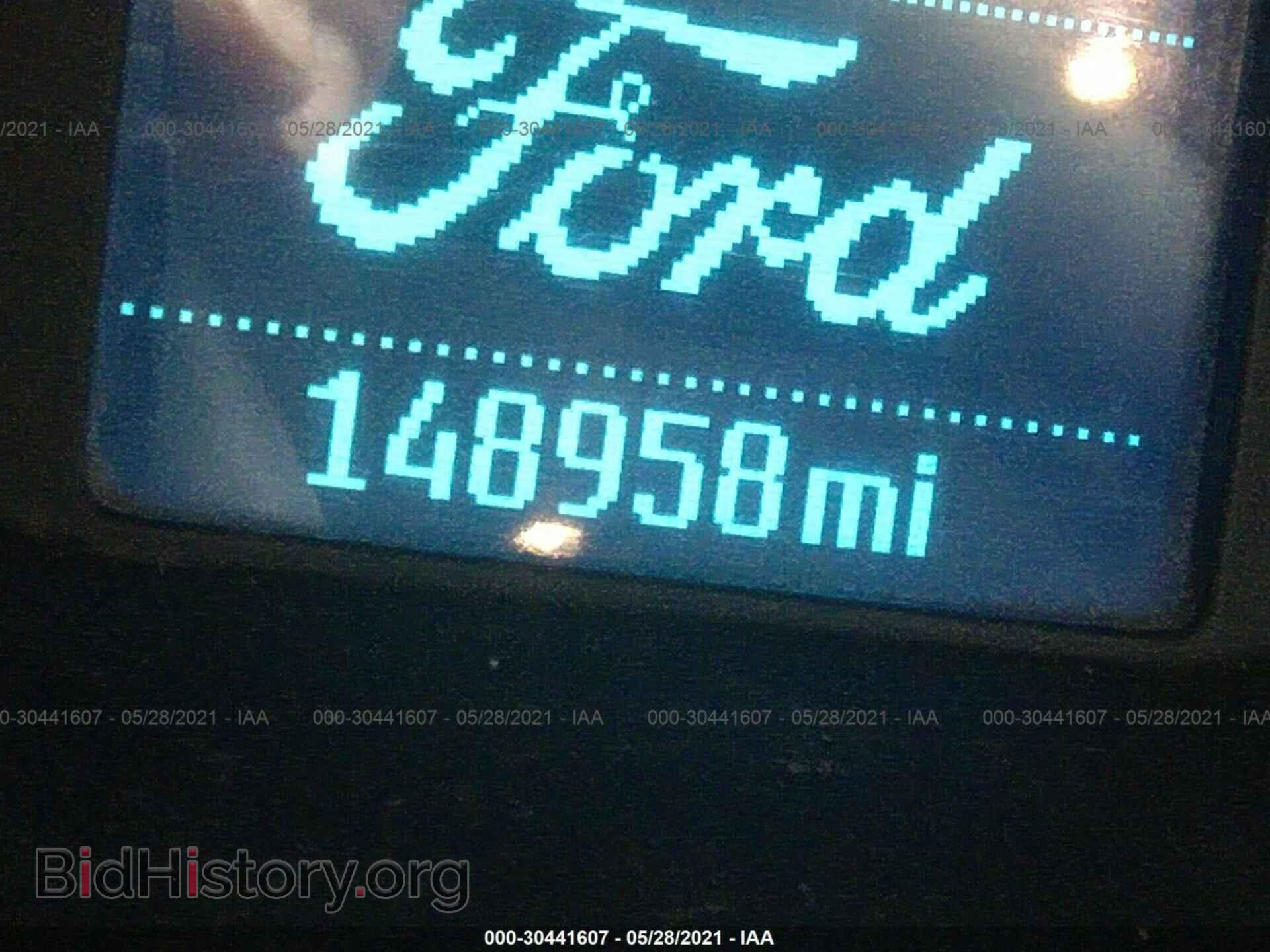 2012 FORD FOCUS - VIN: 1FAHP3F21CL132864 - Photo 7