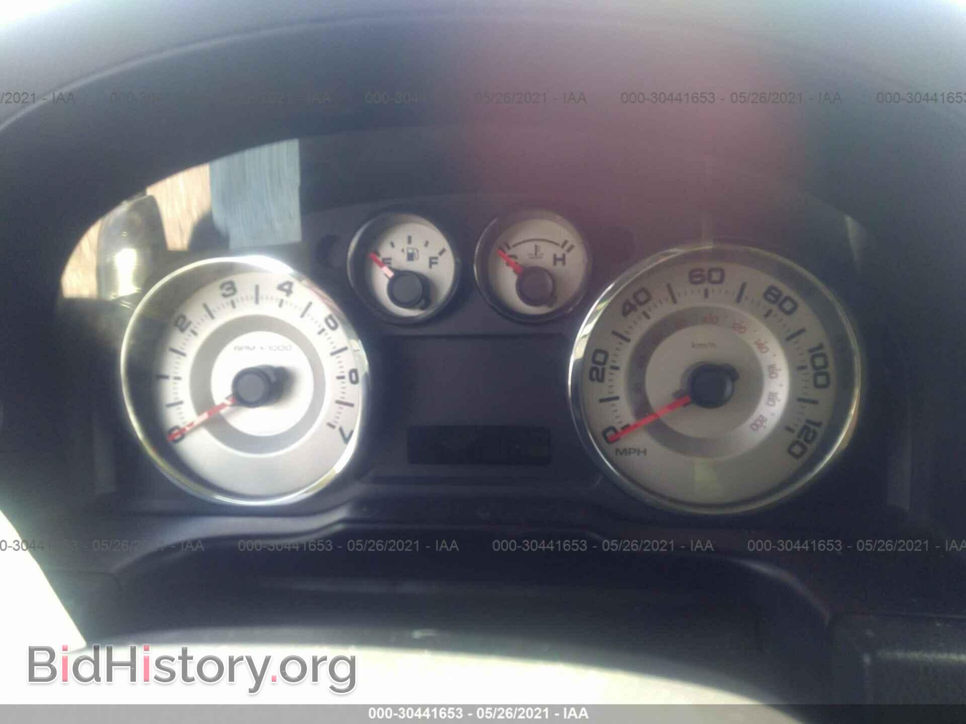 2007 FORD EDGE - VIN: 2FMDK39C87BB46449 - Photo 7