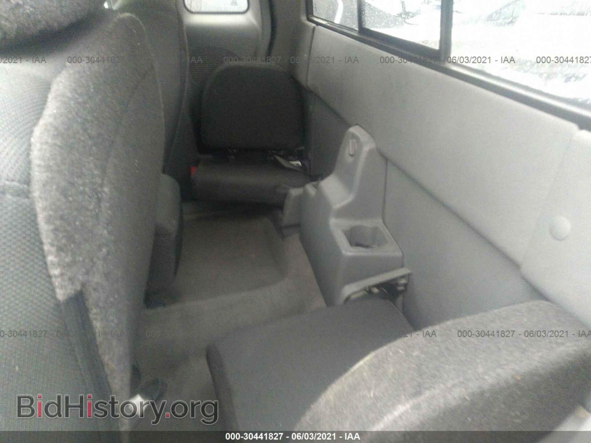2011 FORD RANGER - VIN: 1FTKR4EE9BPB08105 - Фото 8