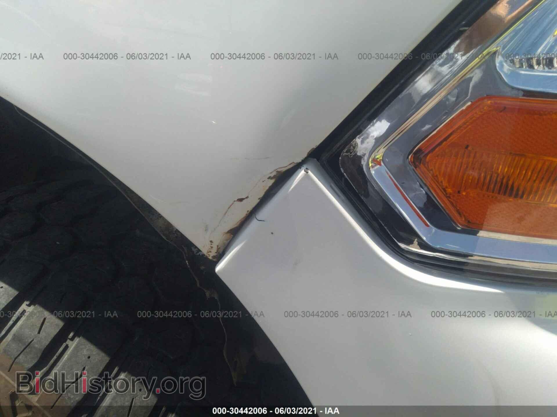 2012 RAM 1500 - VIN: 1C6RD7LT6CS288858 - Фото 6