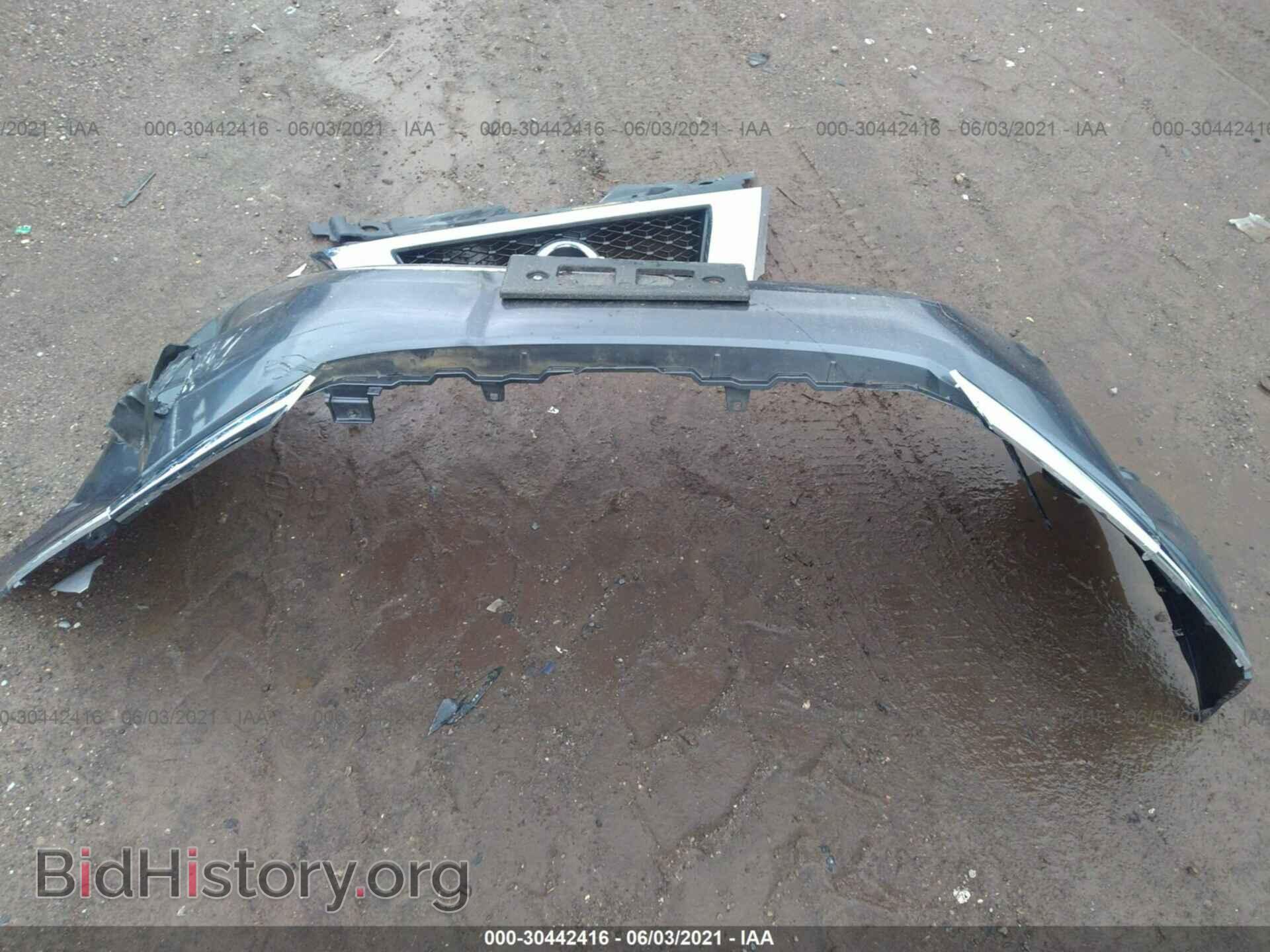 2013 NISSAN PATHFINDER - VIN: 5N1AR2MM6DC677699 - Фото 12