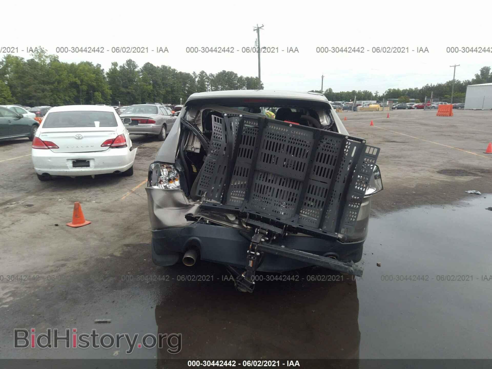 2014 FORD EDGE - VIN: 2FMDK4JC7EBB51091 - Photo 6