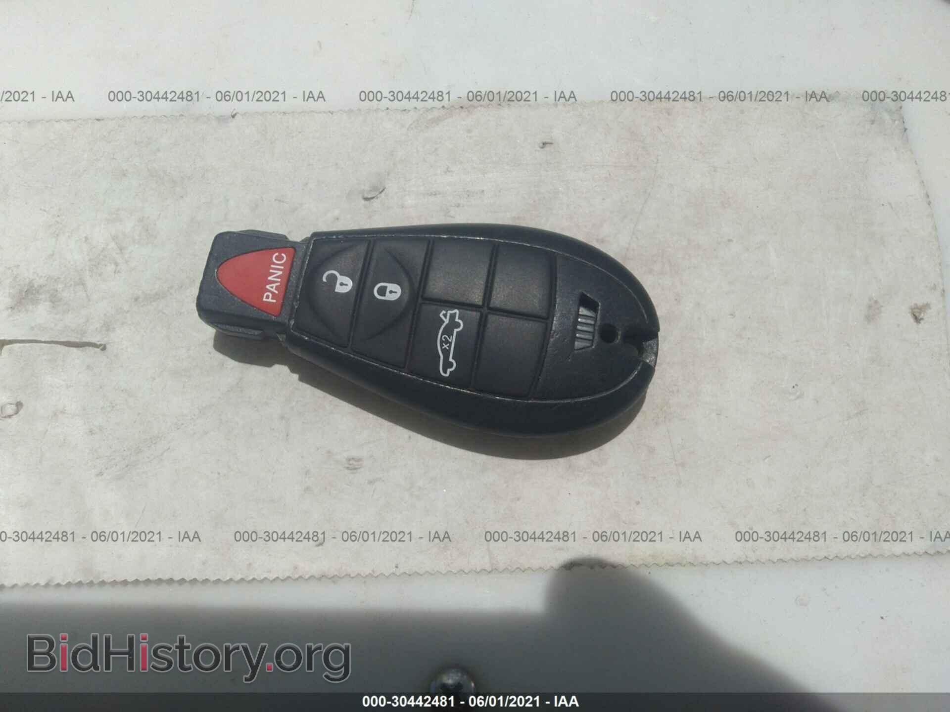 2013 DODGE DART - VIN: 1C3CDFAA6DD266590 - Photo 11