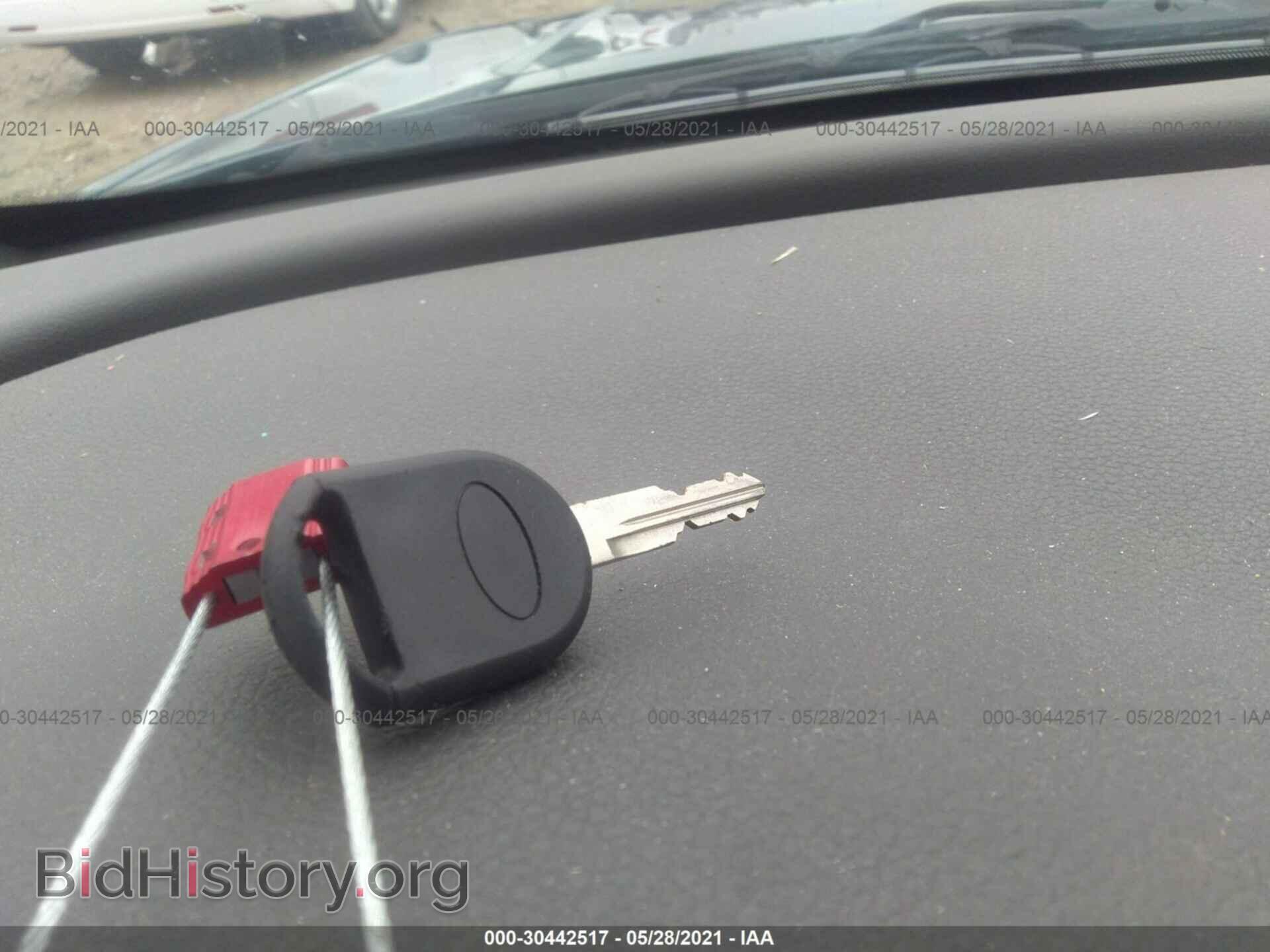 2010 FORD FLEX - VIN: 2FMGK5CCXABA81709 - Photo 11