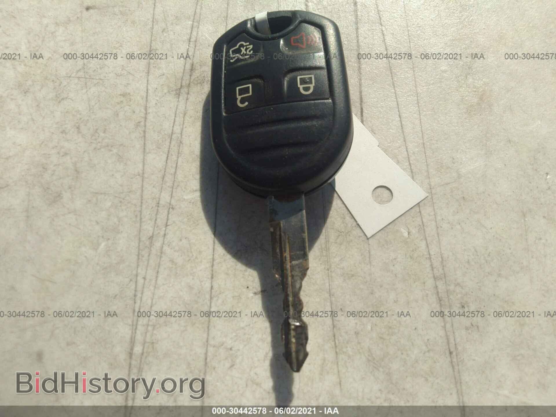 2013 FORD EDGE - VIN: 2FMDK3JC3DBA67892 - Photo 11