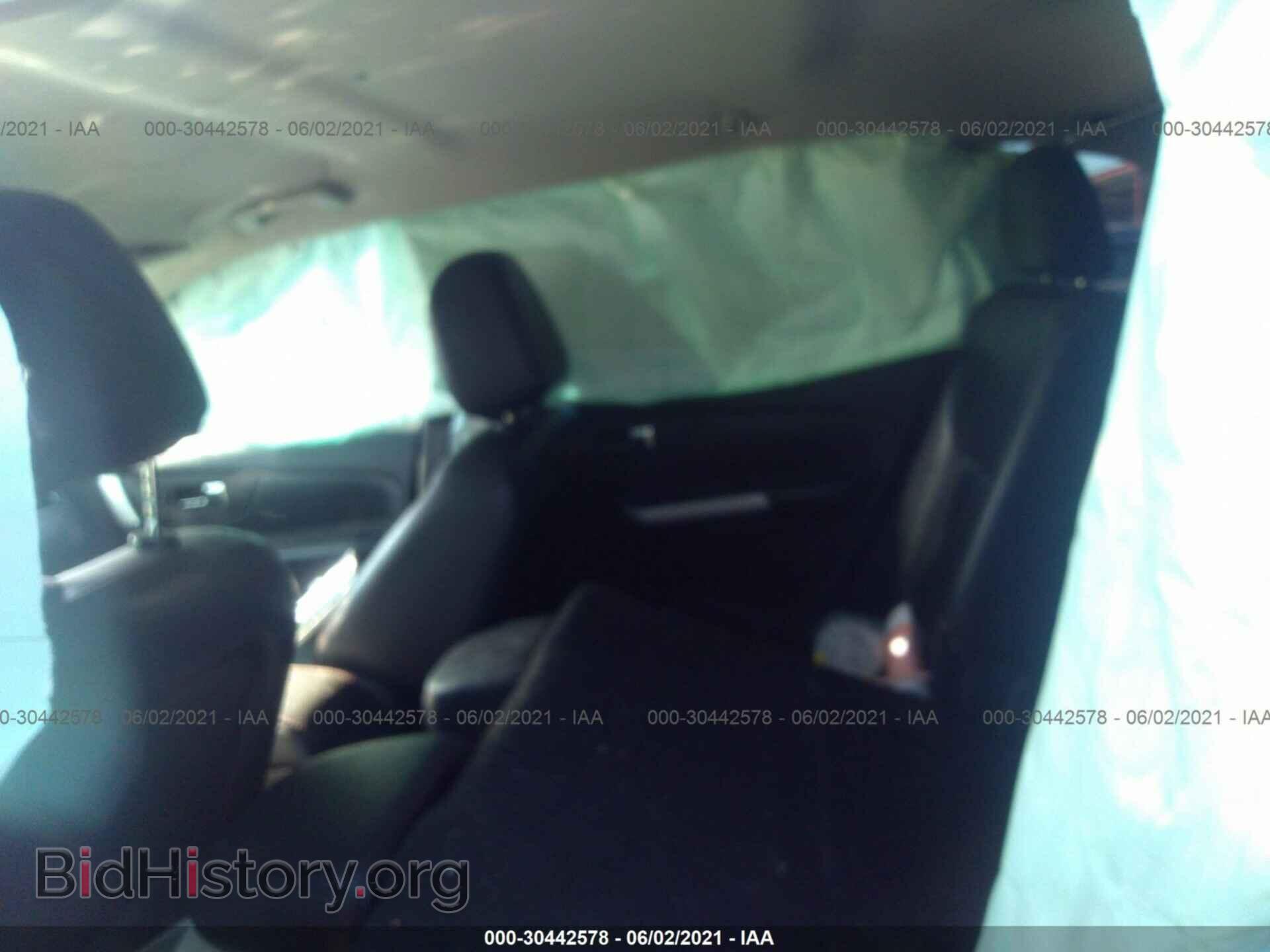 2013 FORD EDGE - VIN: 2FMDK3JC3DBA67892 - Photo 8