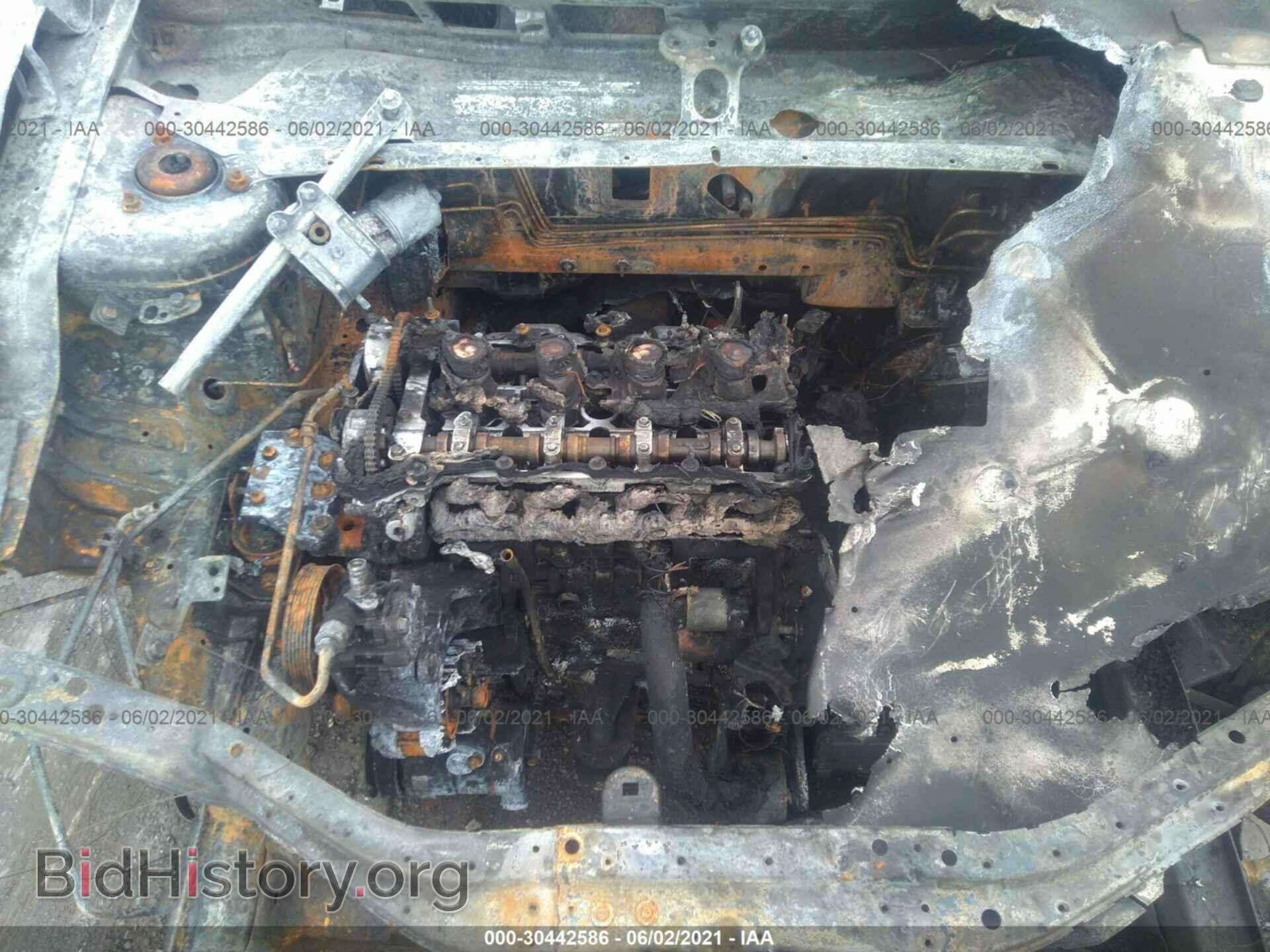 2008 CHRYSLER SEBRING - VIN: 1C3LC46J68N182043 - Фото 10