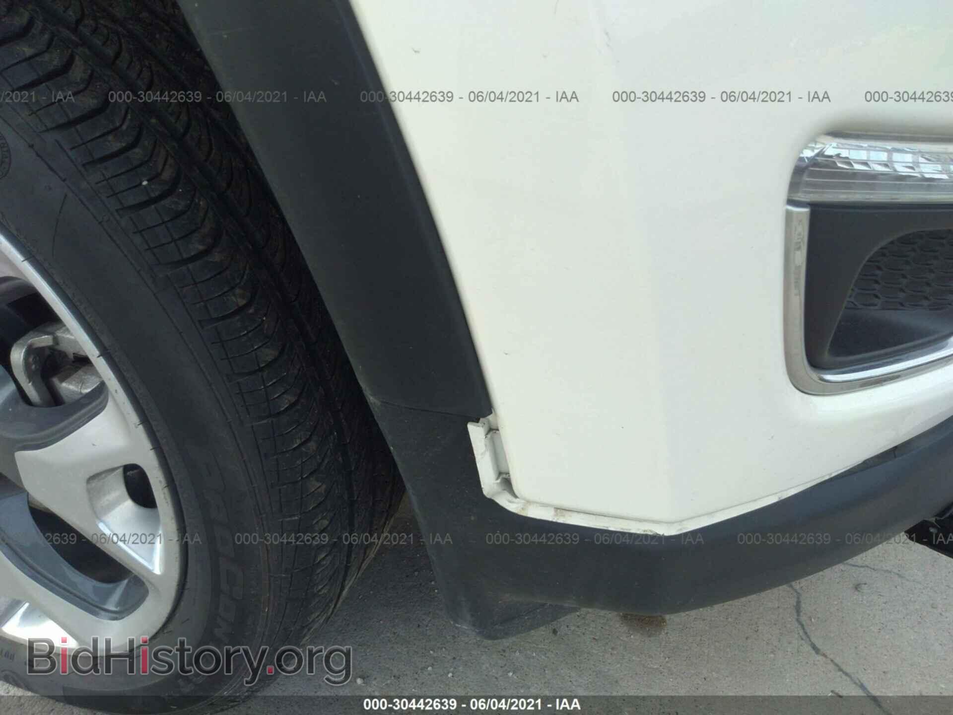 2021 JEEP COMPASS - VIN: 3C4NJDCB6MT523605 - Photo 6