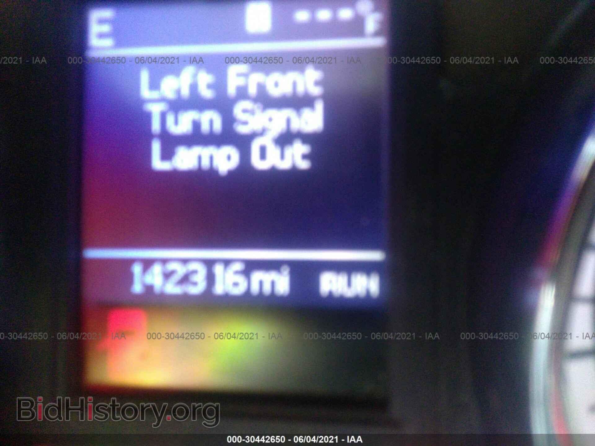 2011 DODGE GRAND CARAVAN - VIN: 2D4RN5DG6BR684965 - Фото 7