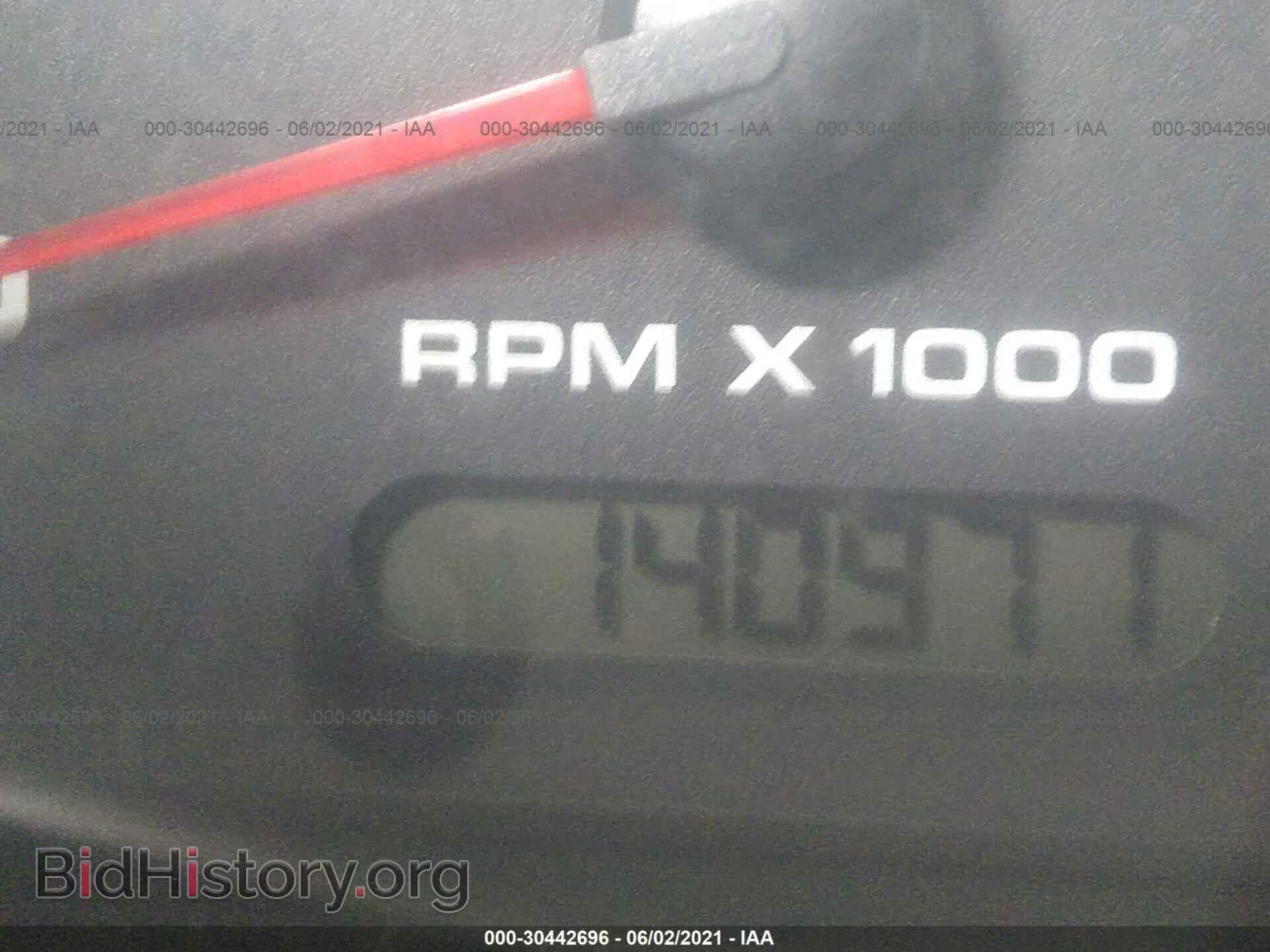 2011 FORD RANGER - VIN: 1FTKR1AD6BPB01303 - Фото 7