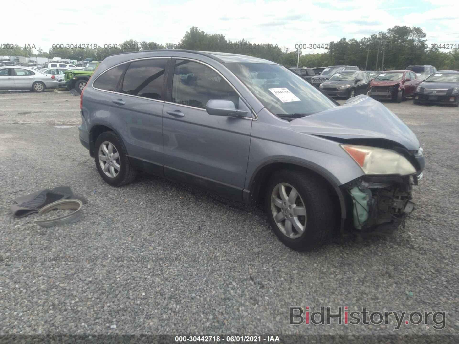 Photo 5J6RE48729L023044 - HONDA CR-V 2009