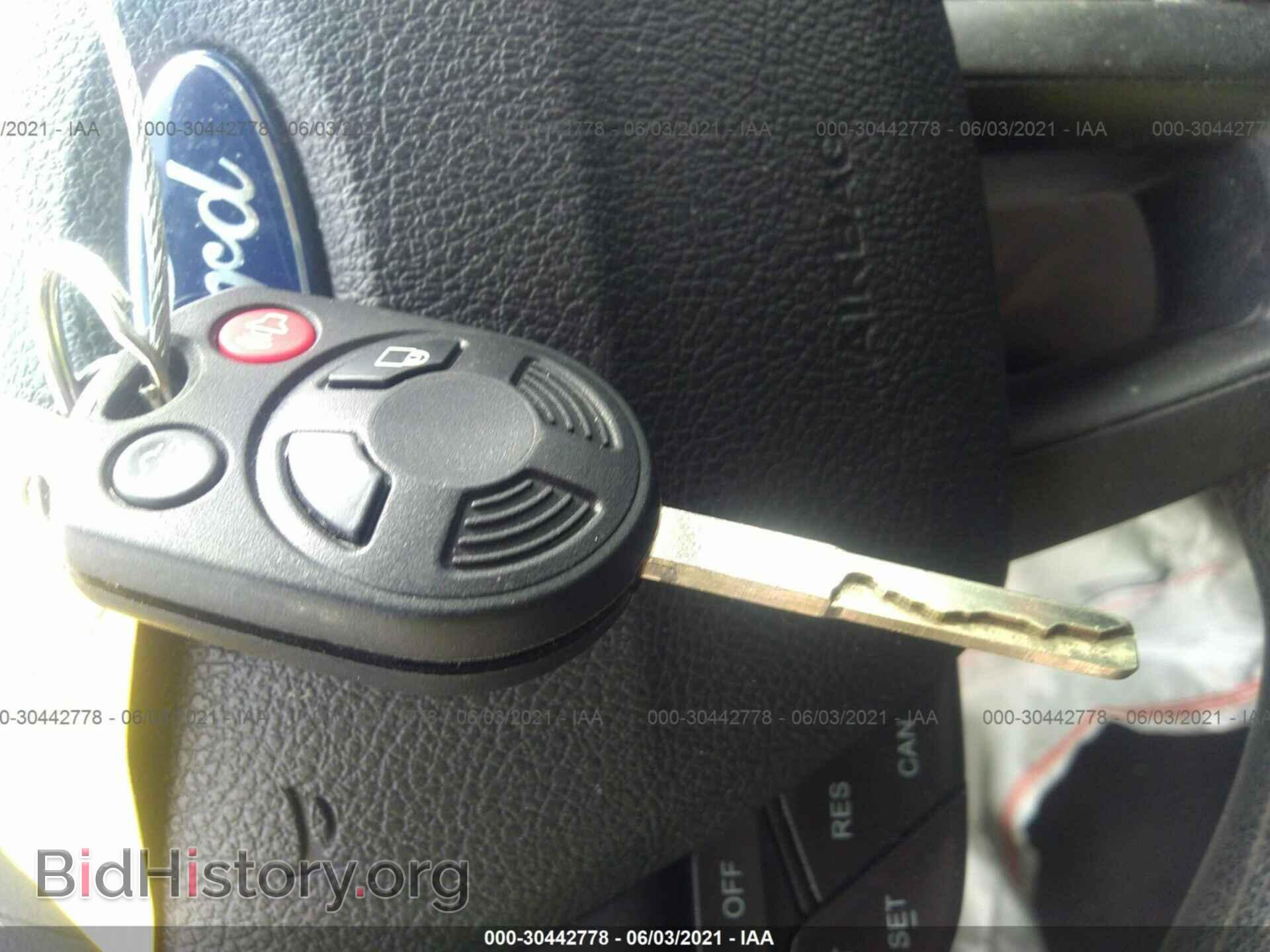 2015 FORD FOCUS - VIN: 1FADP3K20FL372447 - Фото 11