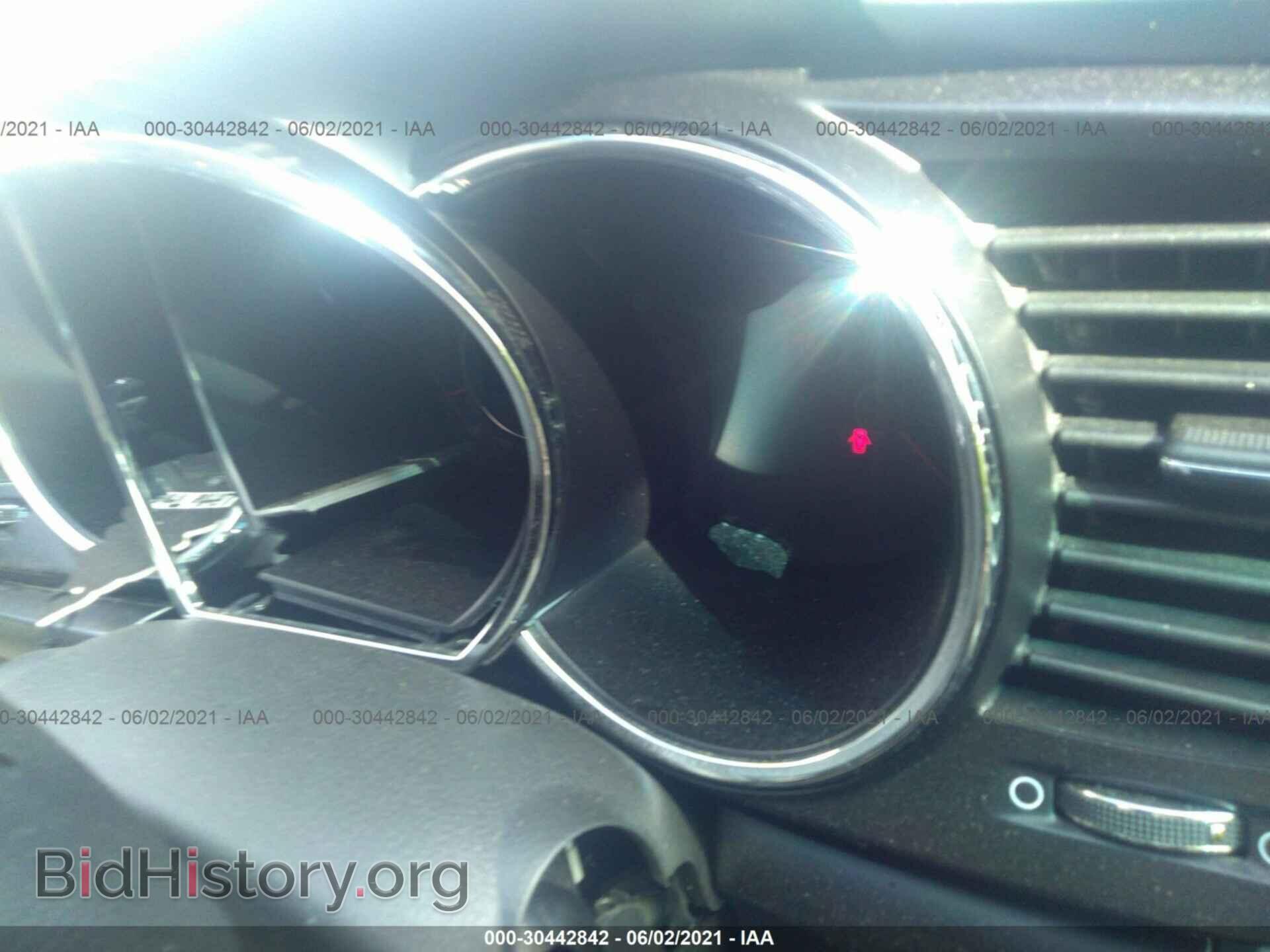 2011 KIA OPTIMA - VIN: KNAGM4A76B5170548 - Фото 7