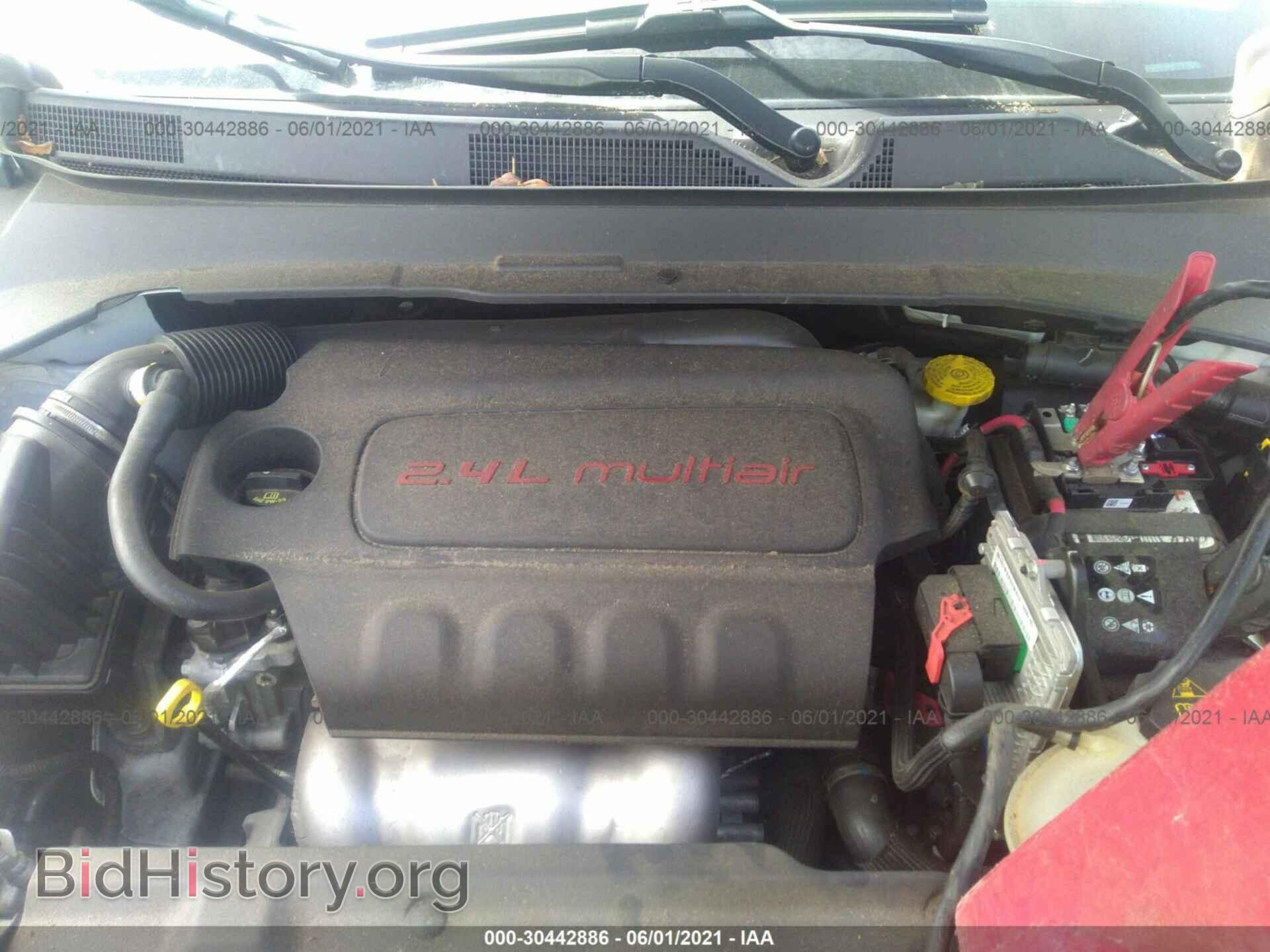 2019 JEEP COMPASS - VIN: 3C4NJDCB0KT620294 - Фото 10