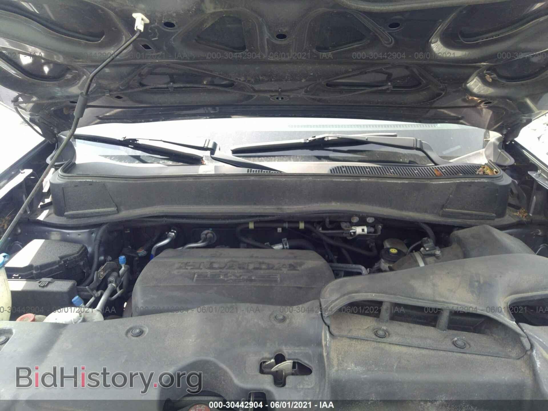 2015 HONDA PILOT - VIN: 5FNYF4H49FB049045 - Photo 10