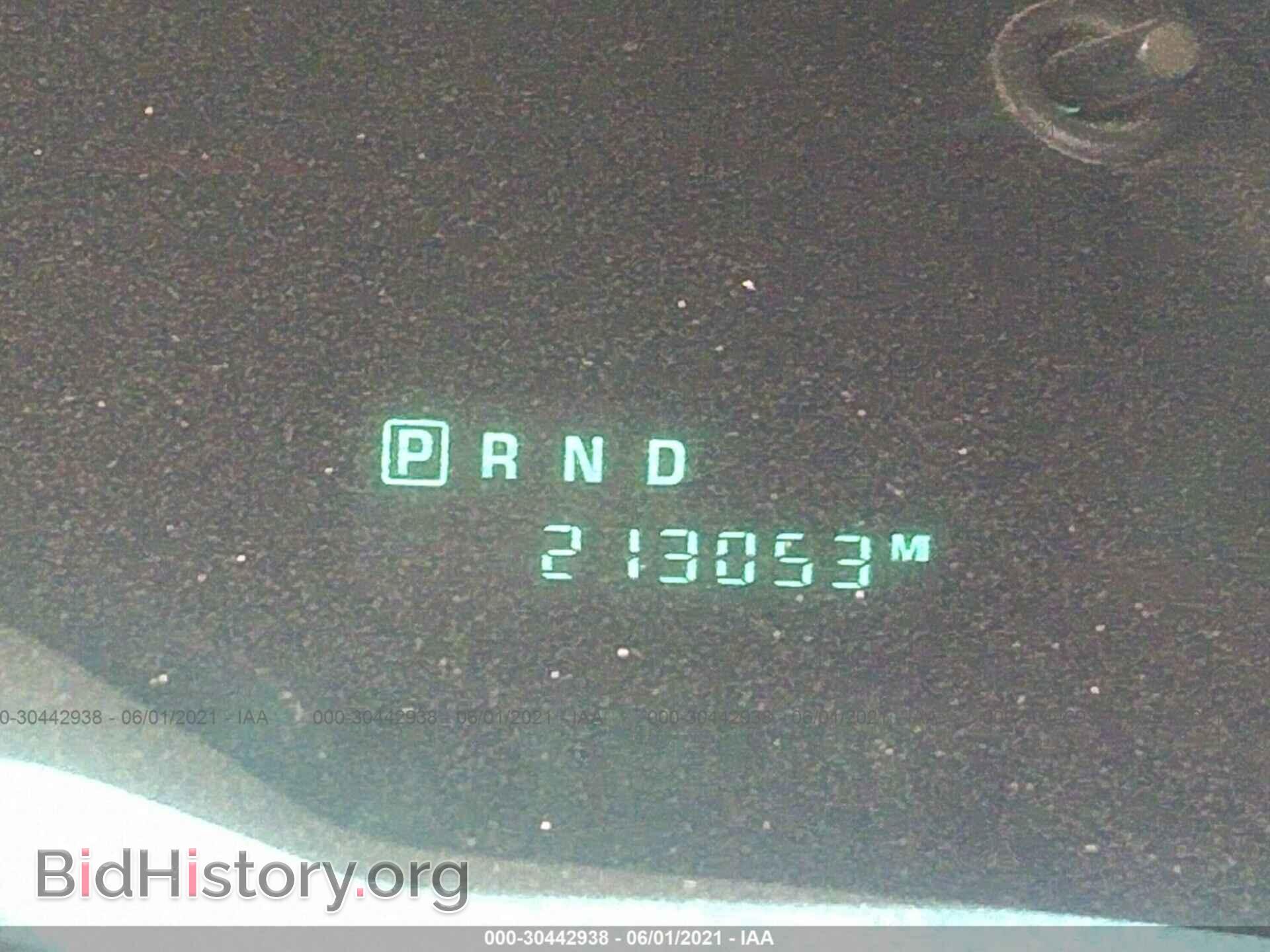 2007 CHRYSLER PACIFICA - VIN: 2A8GM48L57R192677 - Фото 7