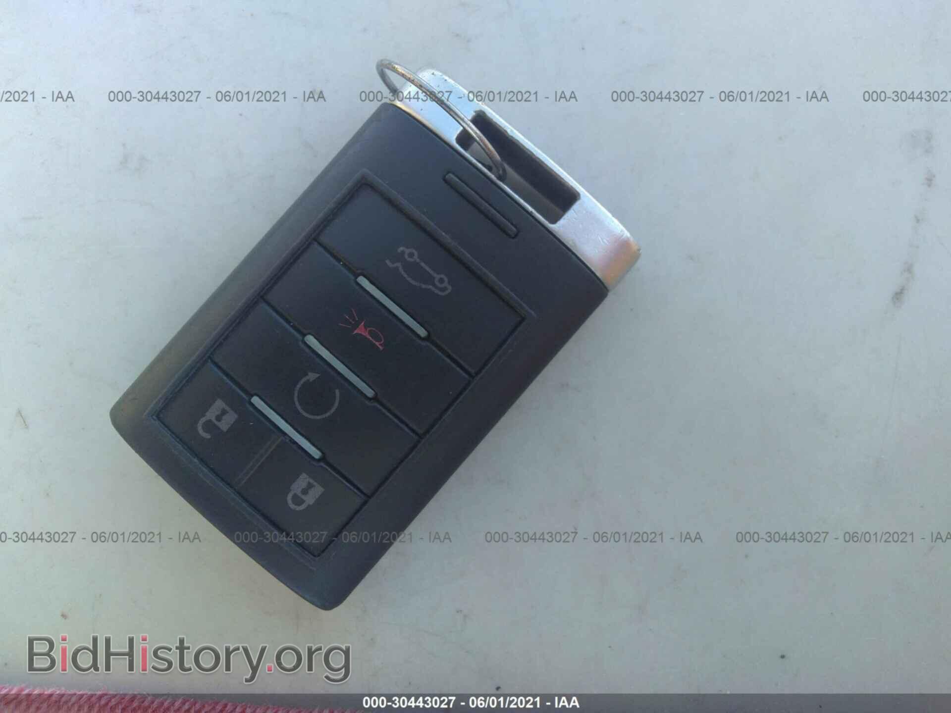 2013 CADILLAC XTS - VIN: 2G61P5S30D9132310 - Фото 11